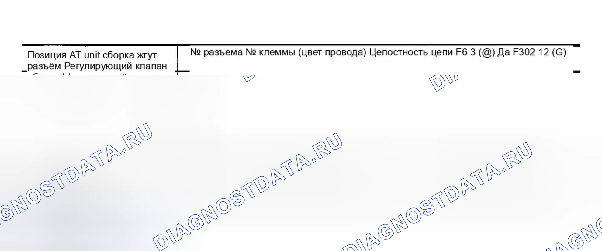 Рис. 664: 4. Проверка сборки клеммного шнура. Infiniti G35 III