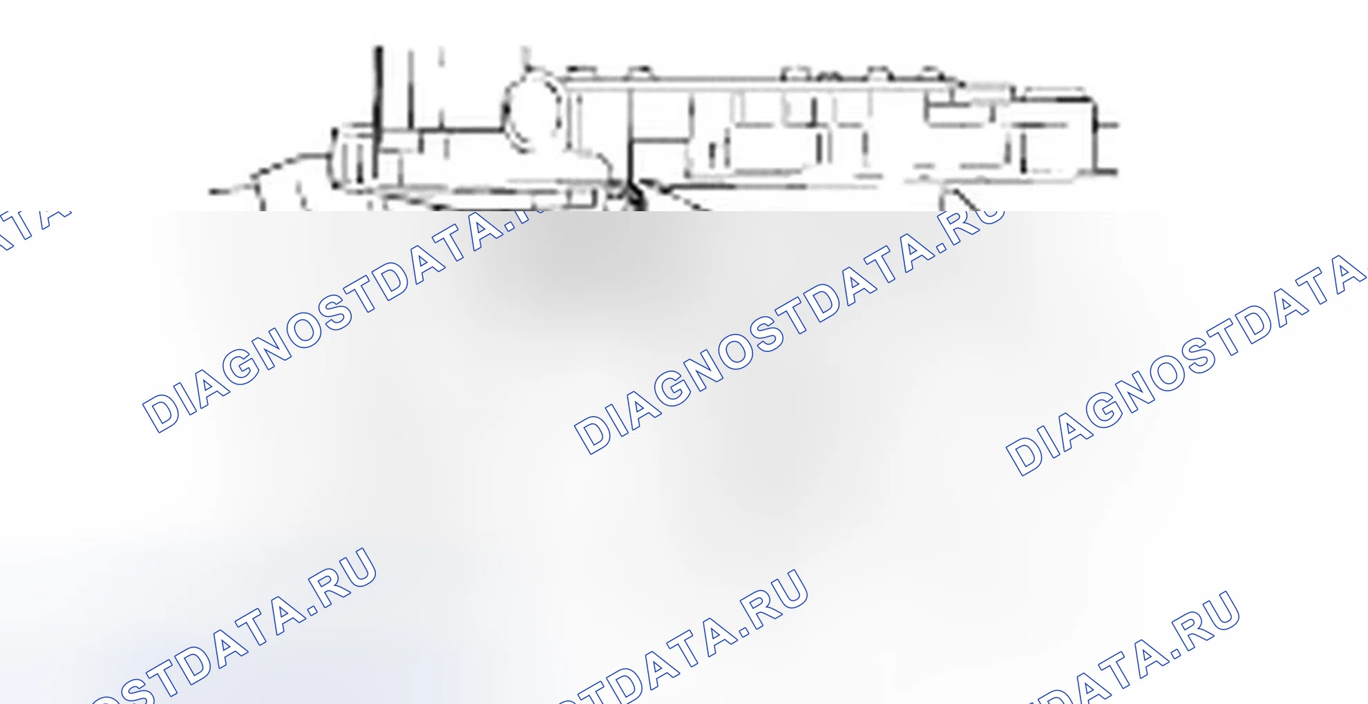 Сборка акпп. Hyundai H-1 A1