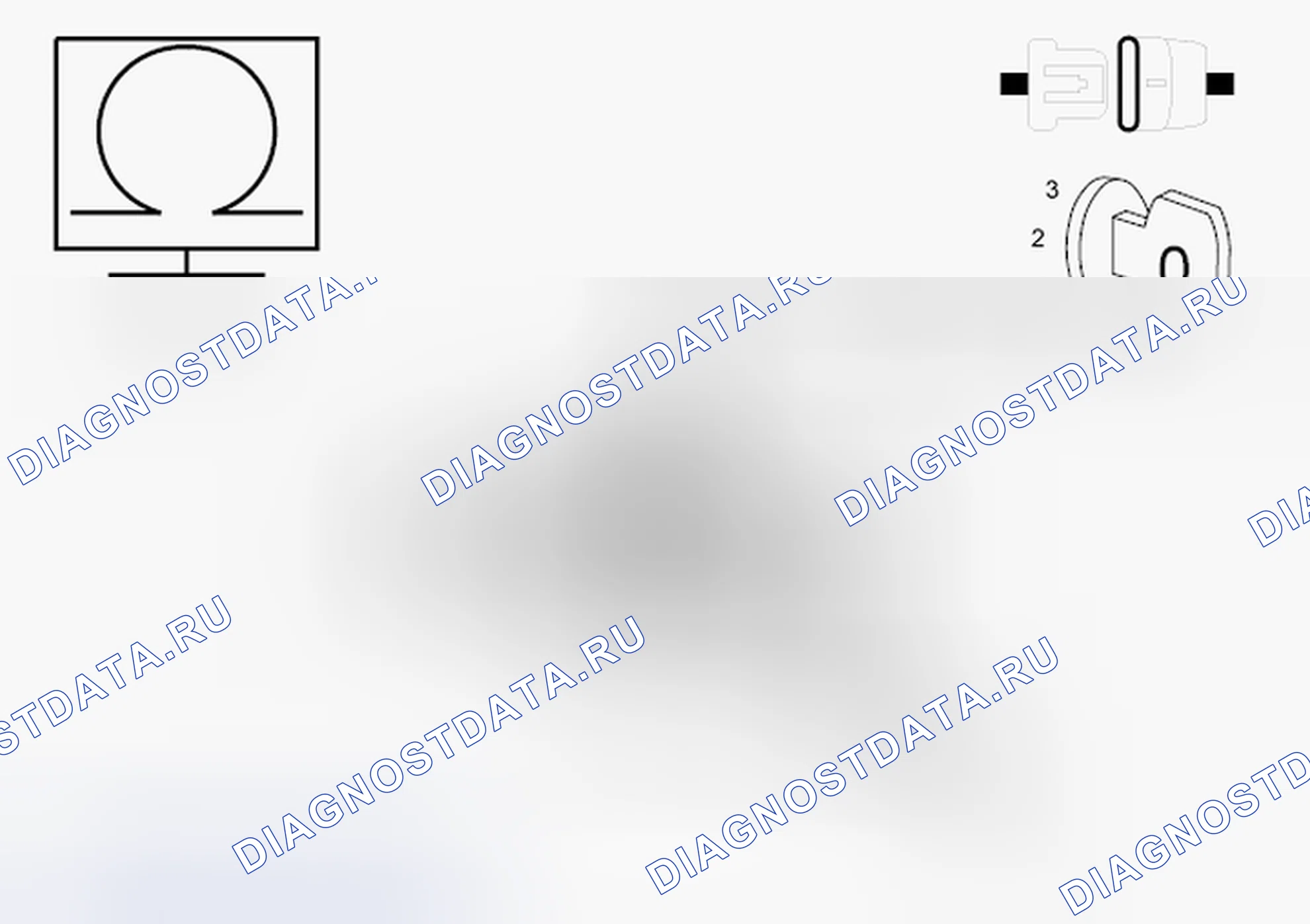 Рис. 281. RAM Pickup 2500 