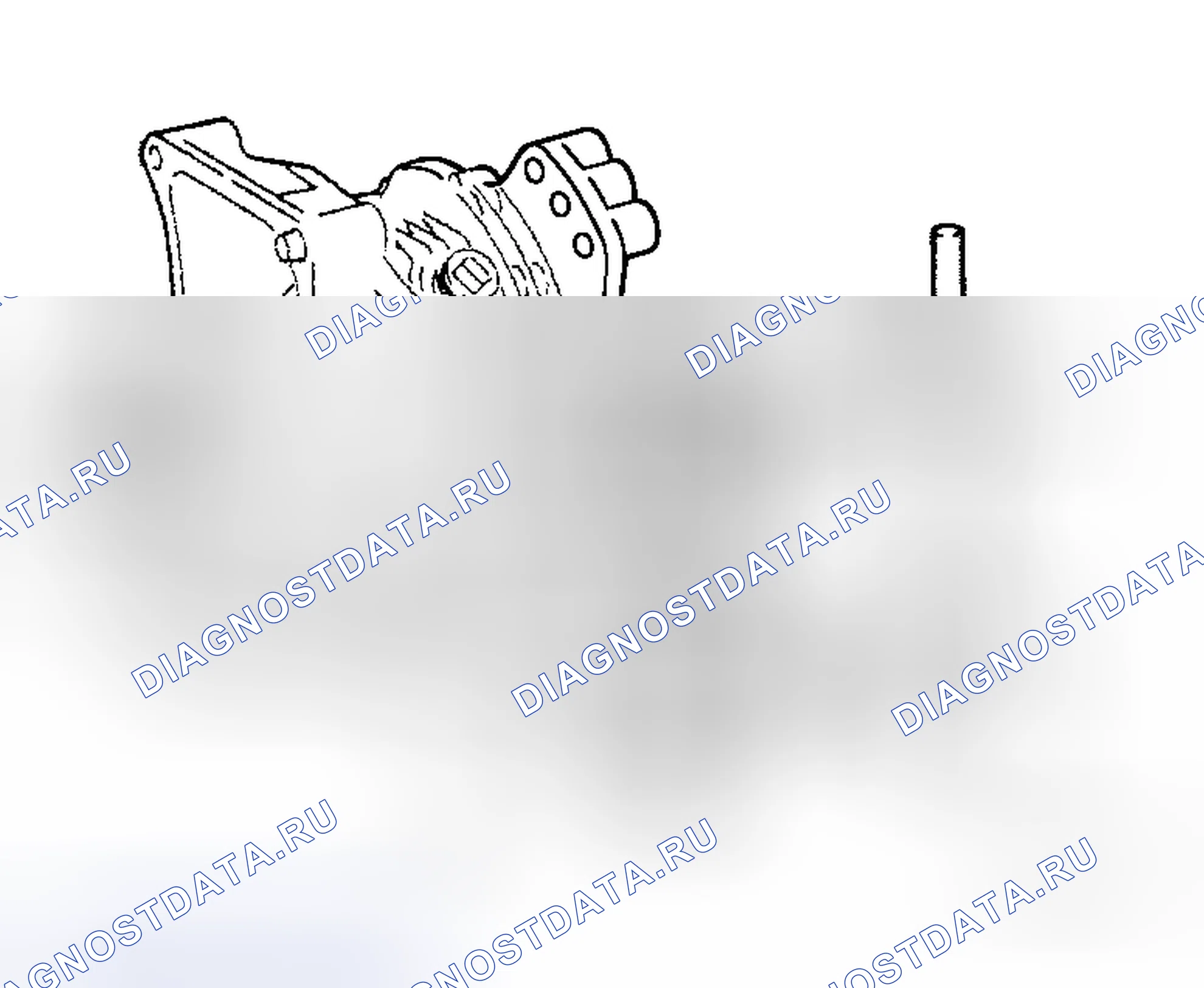 Рис. 54: Люфт. Honda Integra I