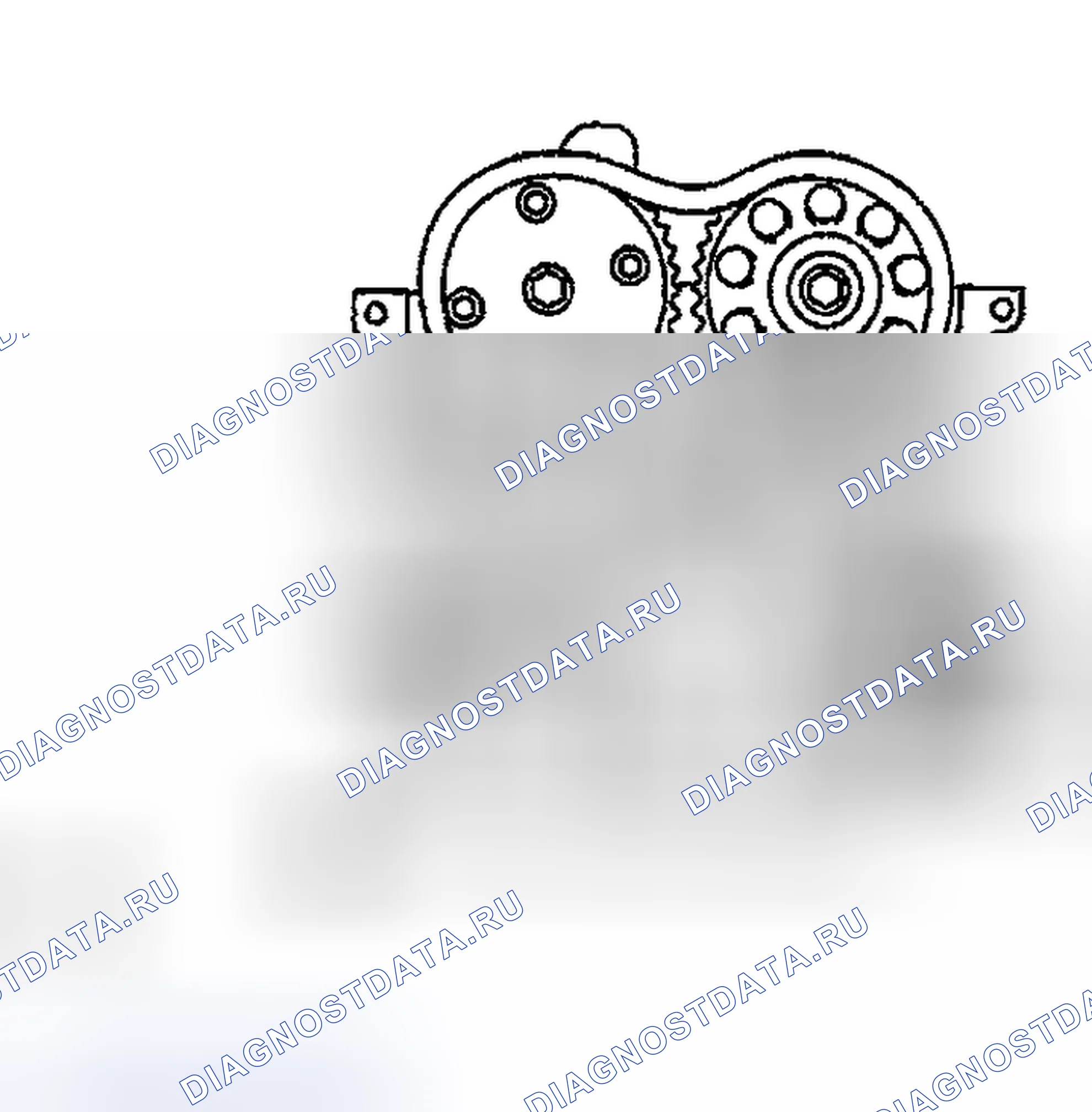 Рис. 228. Toyota Highlander I