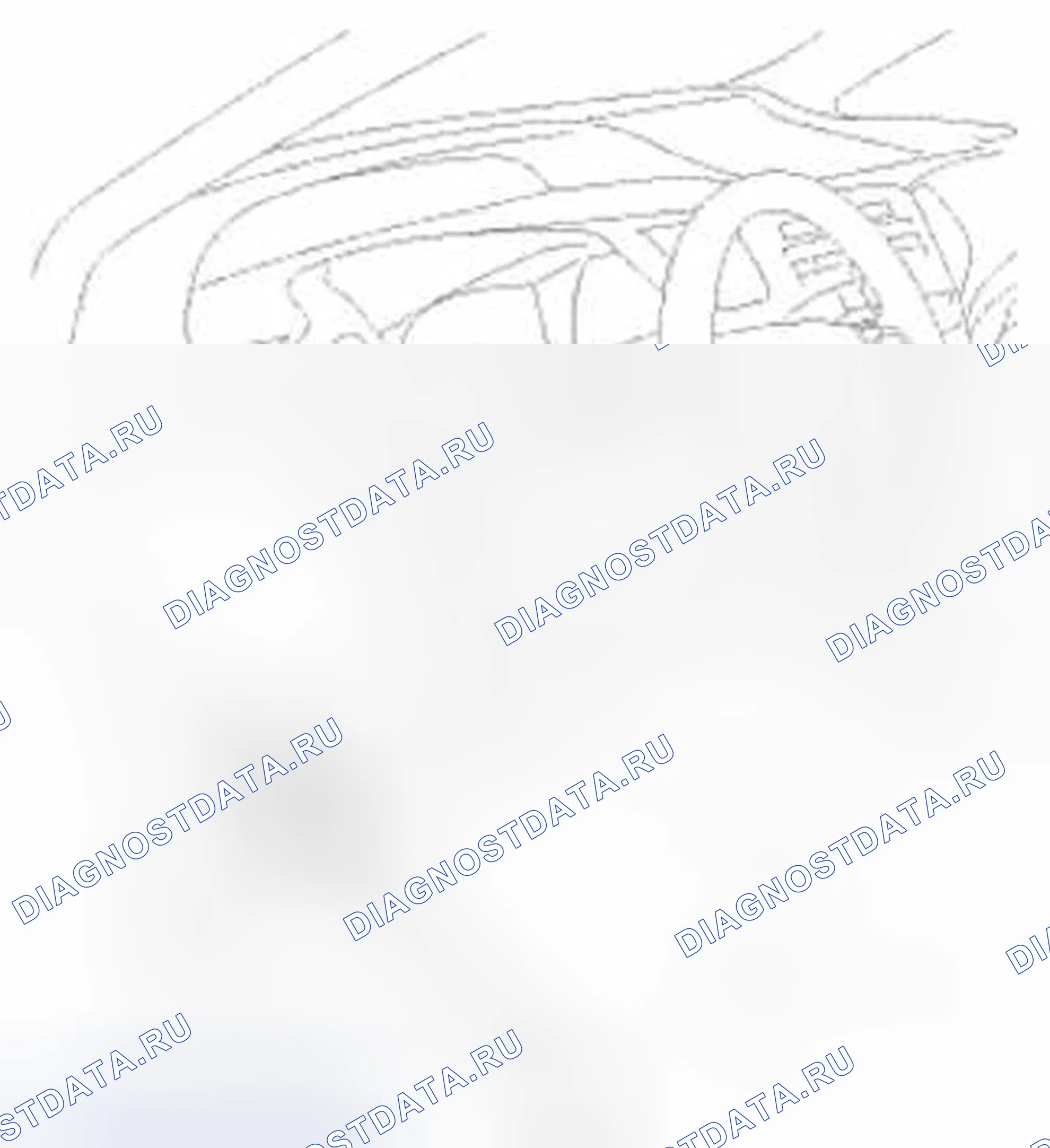 Рис. 1018: Процедура. Honda Civic IX