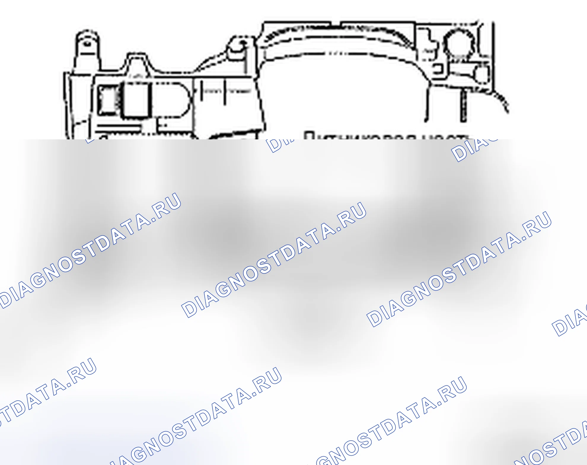 Рис. 110. Toyota Yaris II