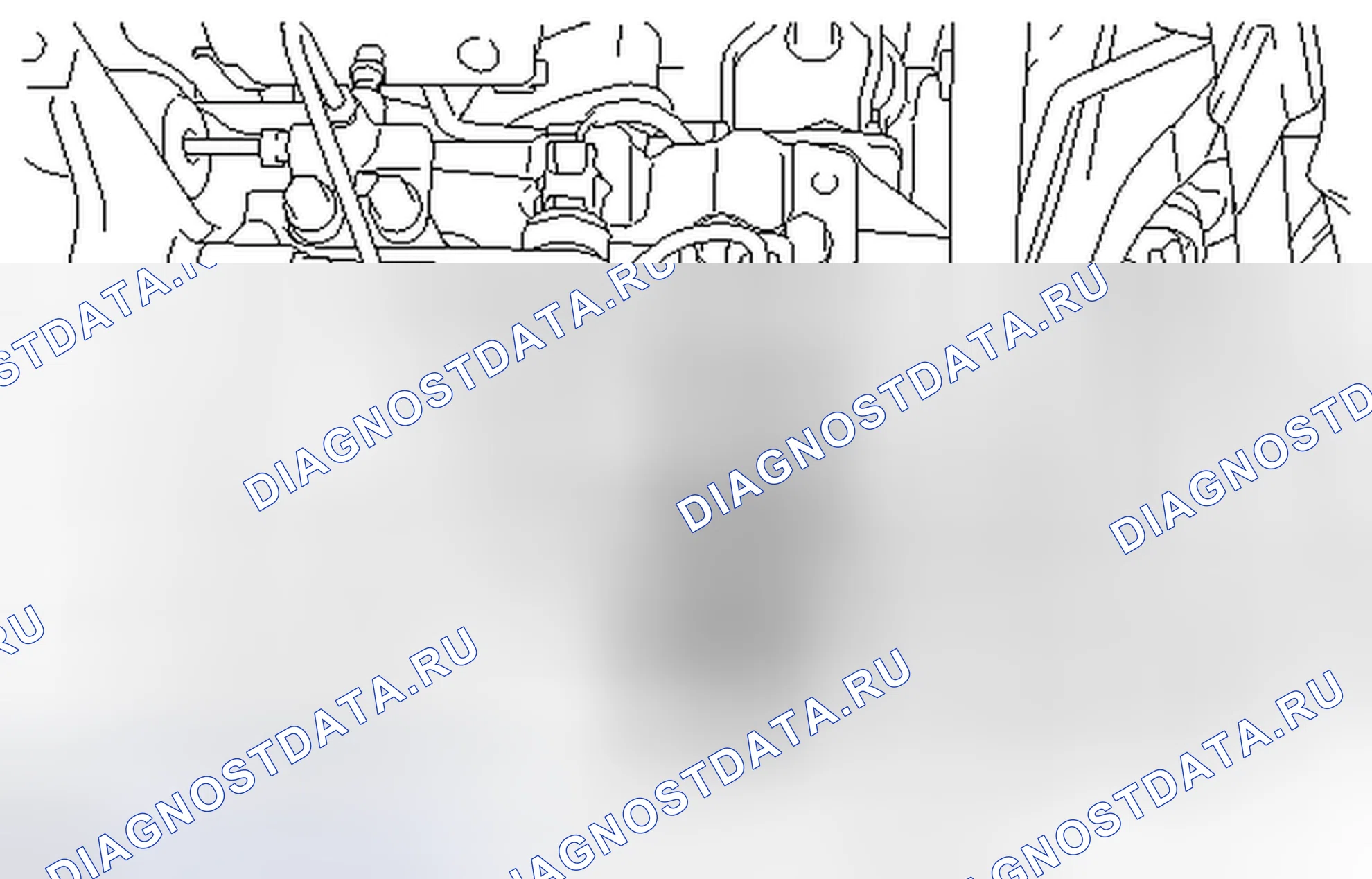 Рис. 182. Scion tC II рестайлинг