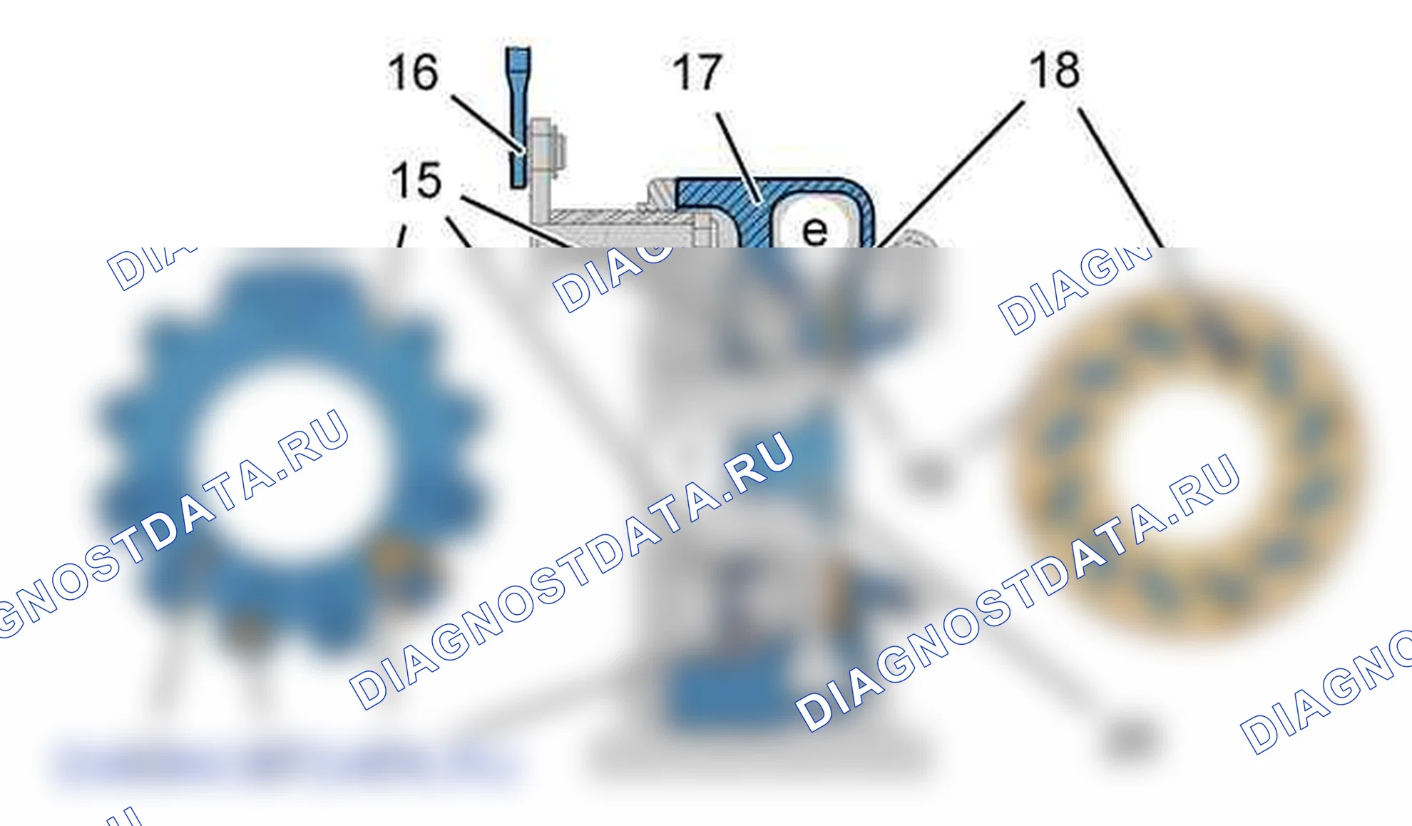 Функция: система питания воздухом BOSCH EDC 16 C34 — b1hp1wud. Citroen Jumpy II