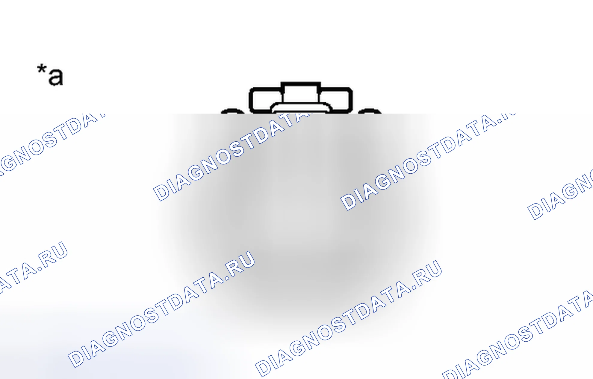 Рис. 372: ПРОВЕРКА сиденья. Toyota Avalon XX40
