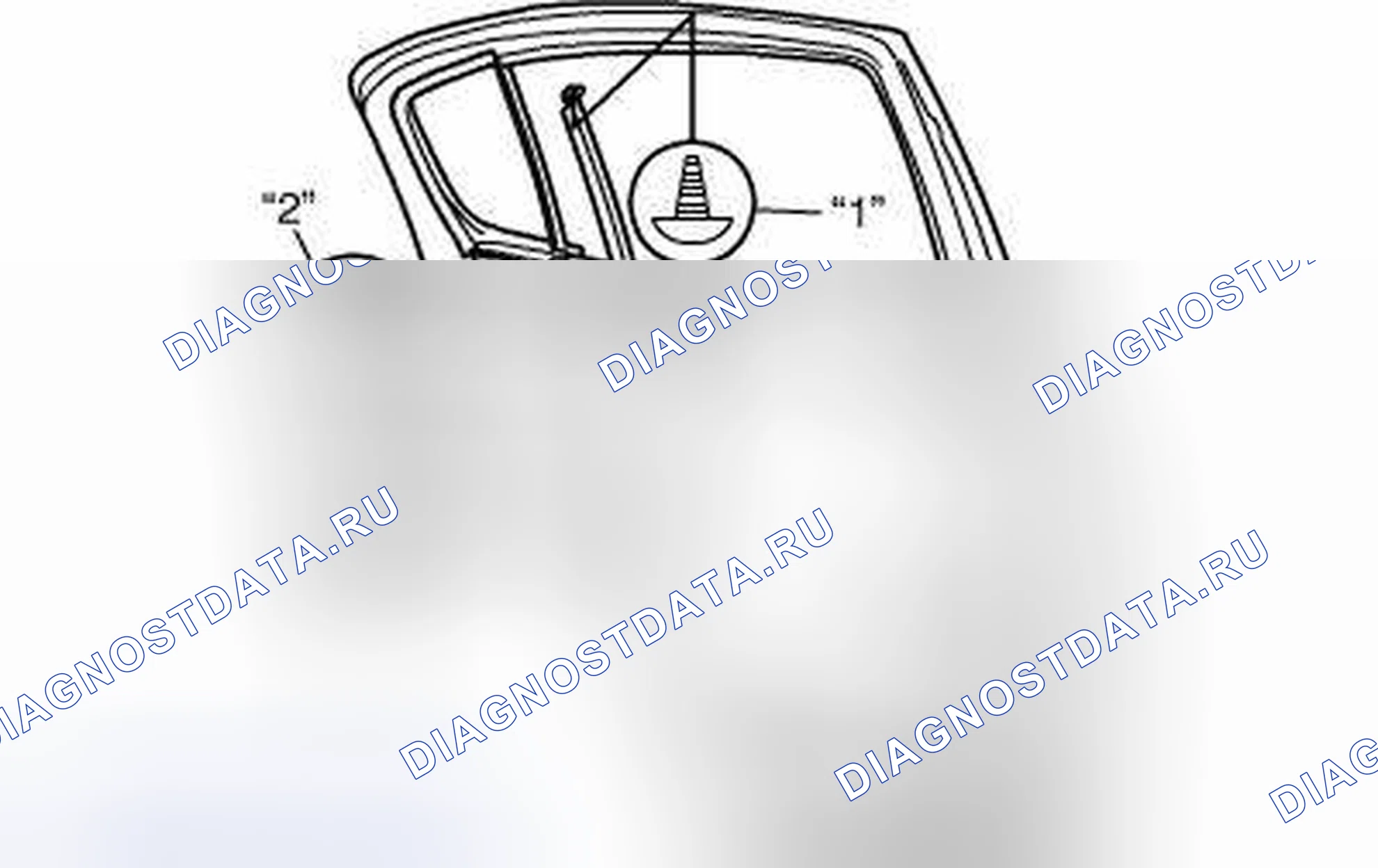 Рис. 37: Установка. Suzuki SX4 I