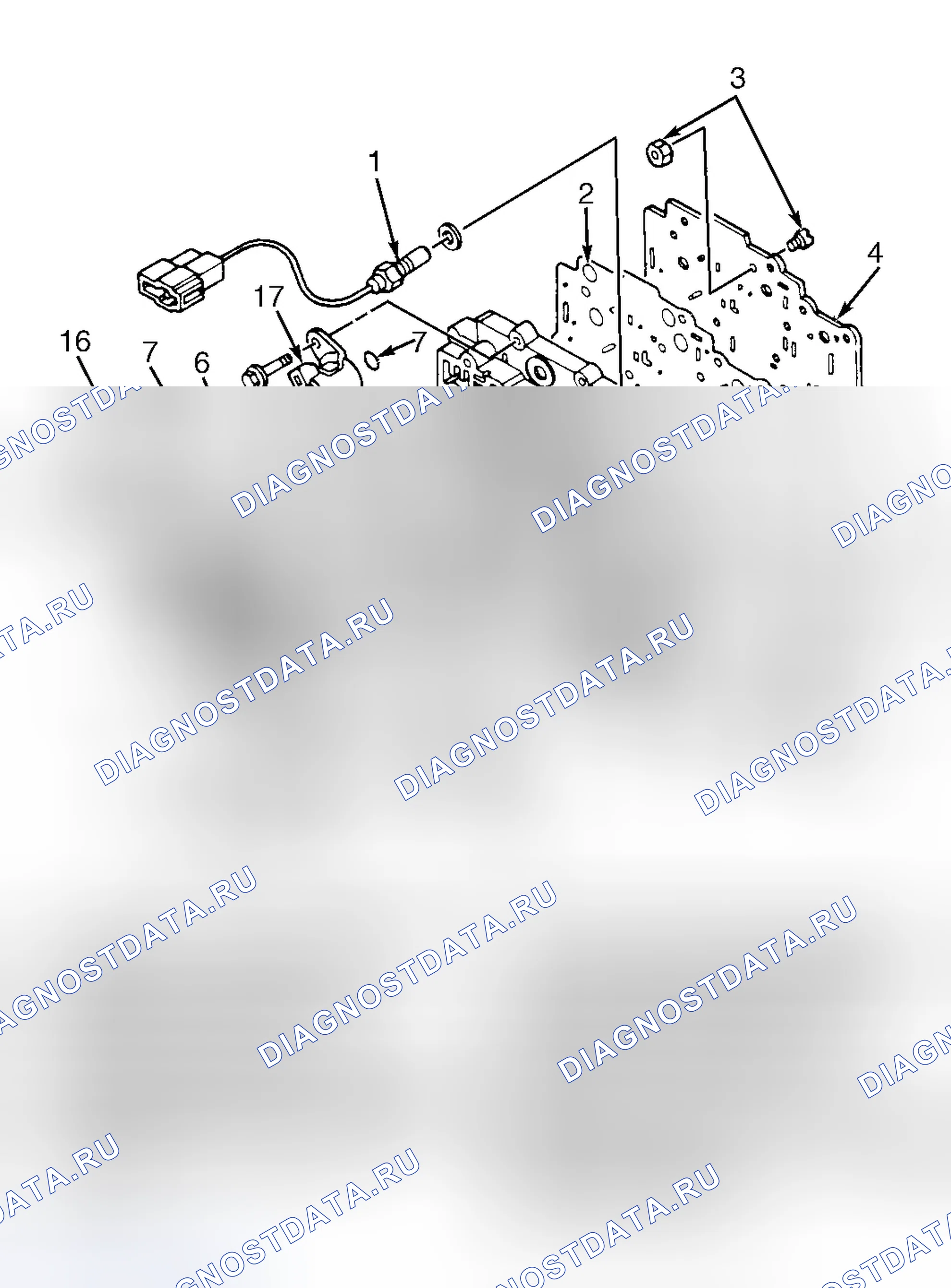 Рис. 40. Ford Escort V рестайлинг