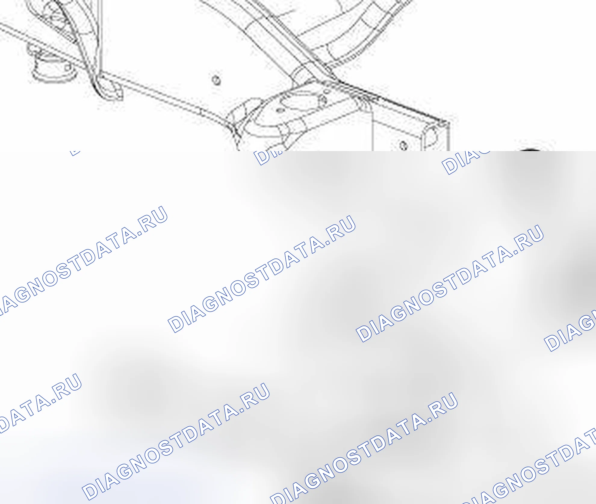 Рис. 4. RAM Pickup 3500 