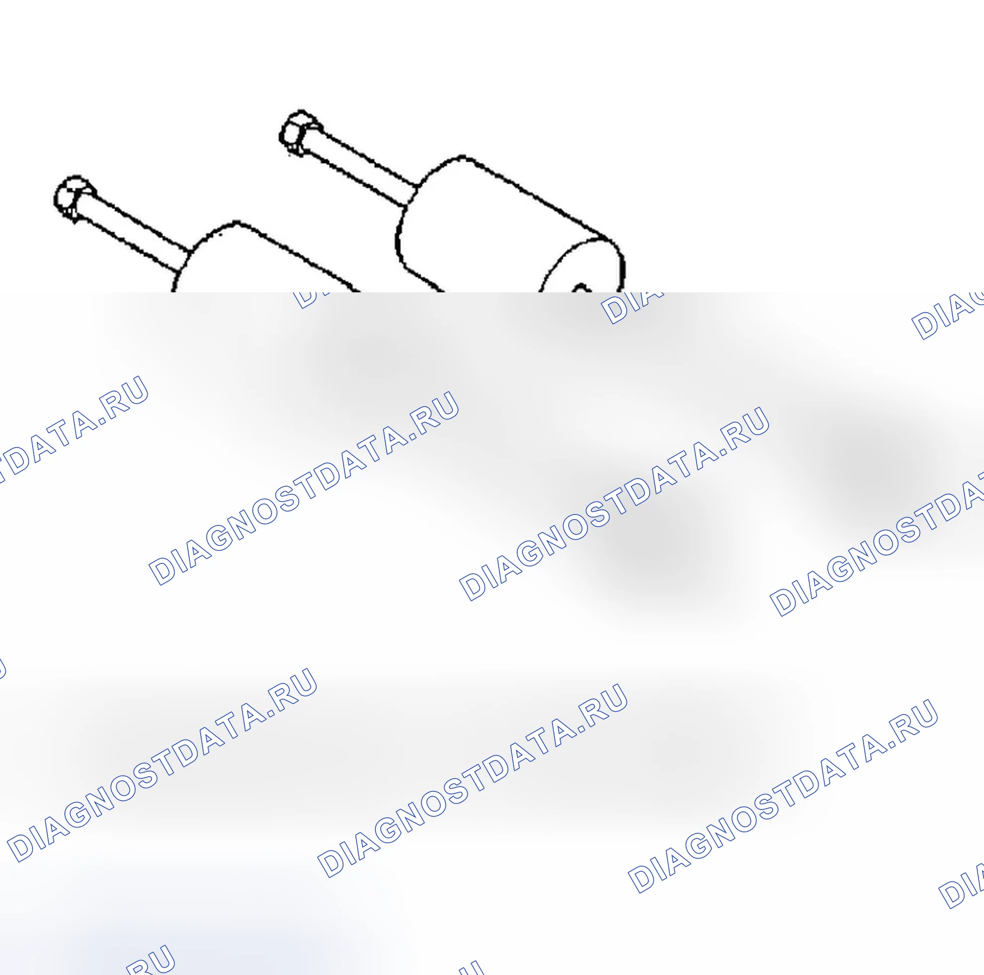 Рис. 2. Chrysler Town & Country IV