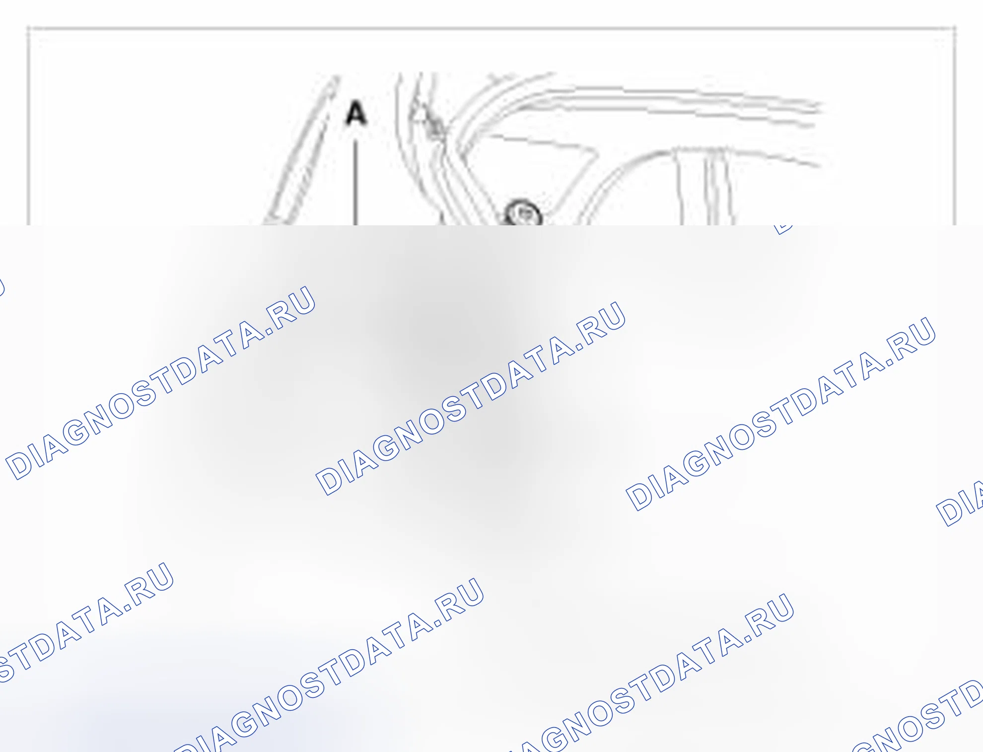 Рис. 10. BMW 6 серия F06/F13/F12