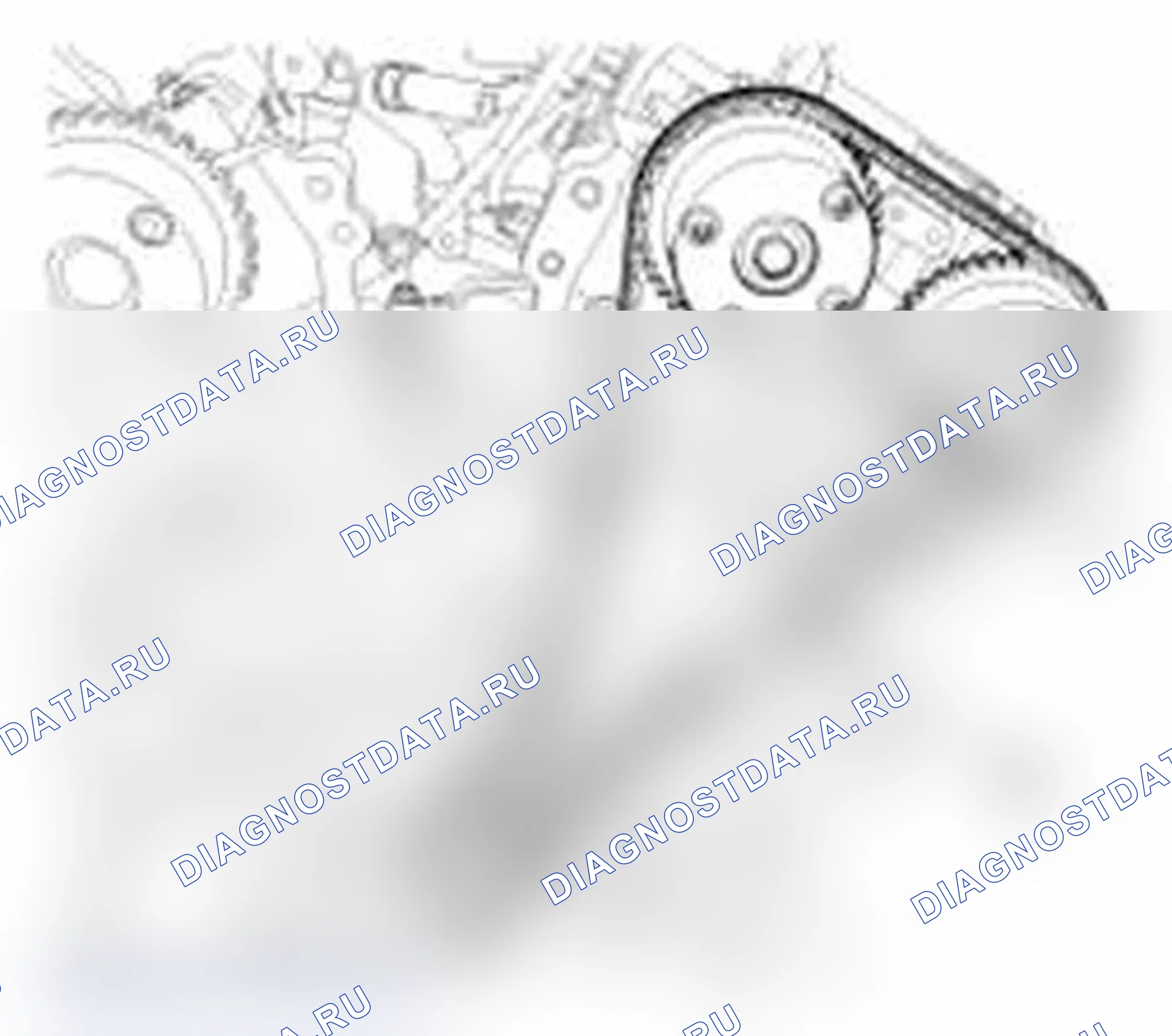 Рис. 271. Hyundai Santa Fe II рестайлинг