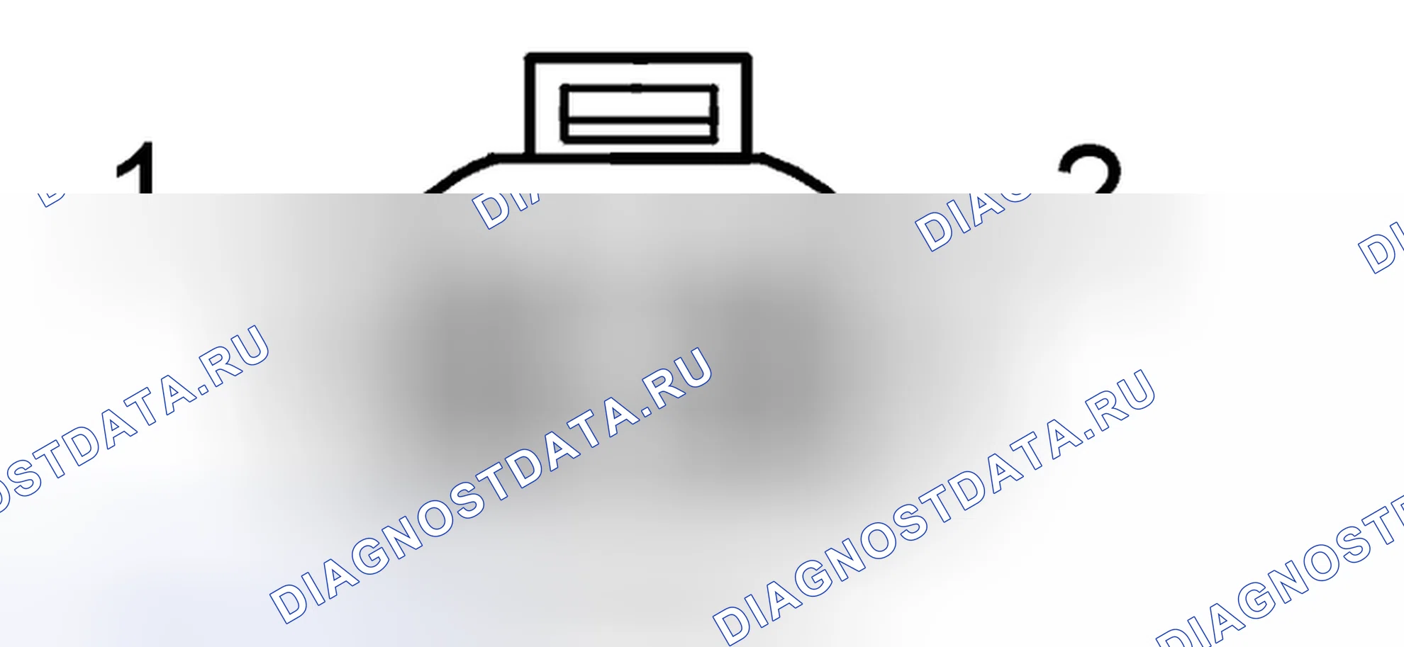 Рис. 215. Volvo S40 I рестайлинг