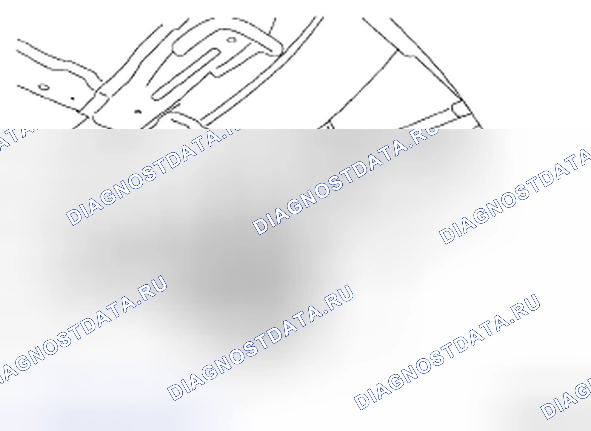 Рис. 201. Geely Preface I рестайлинг