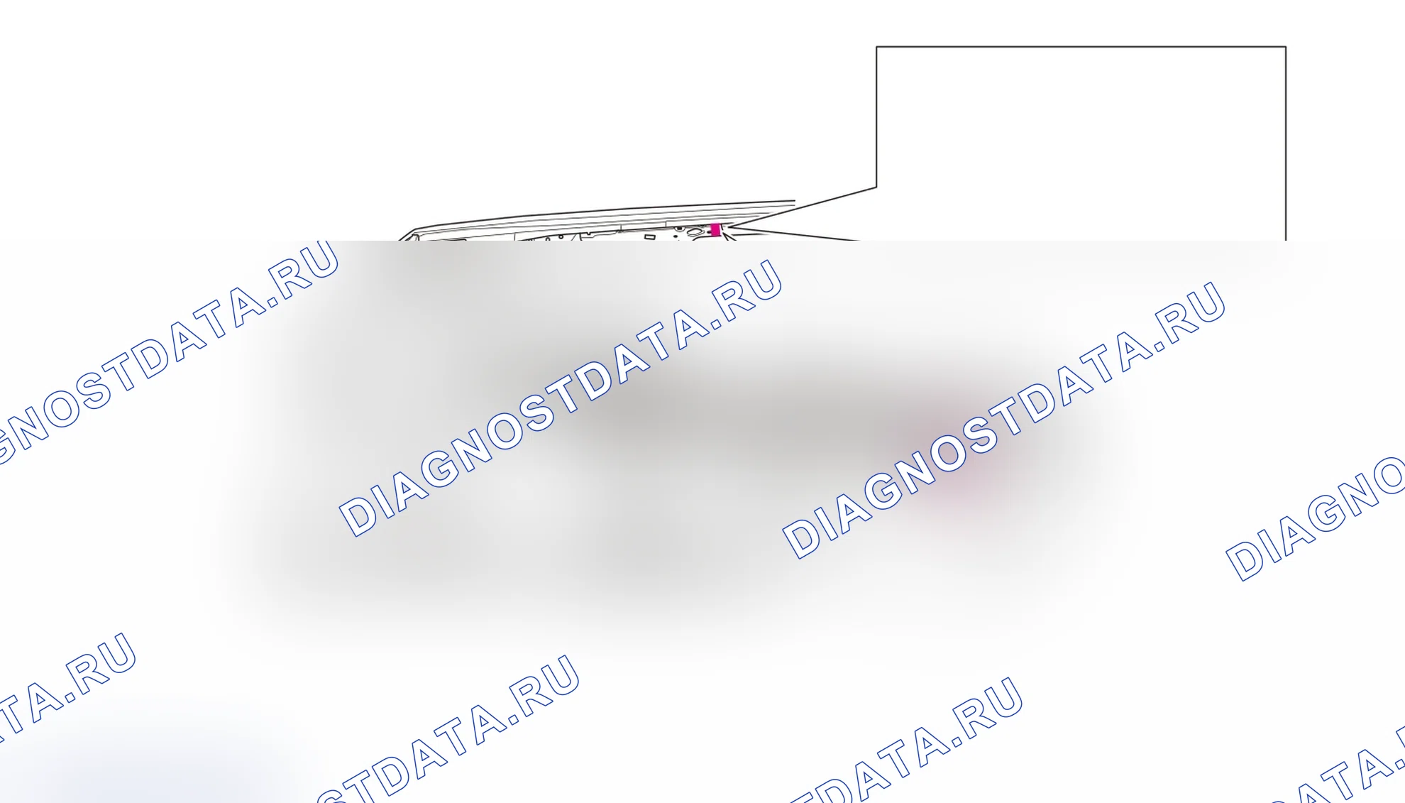 Структурная лента — Haval M6. Haval M6 I