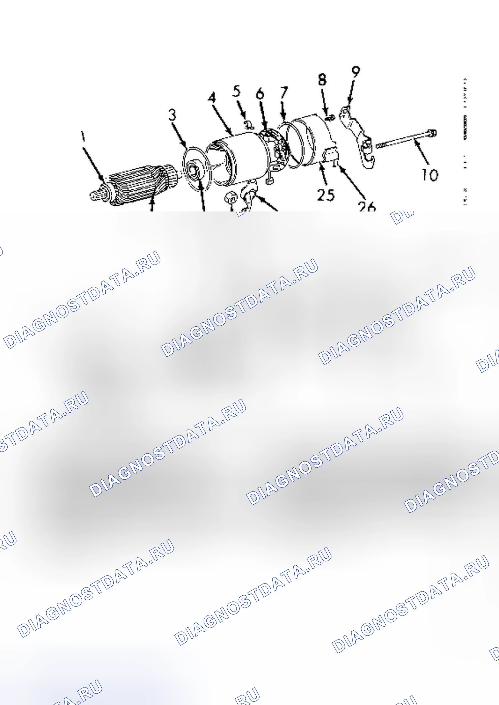 Рис. 6. Geo Prizm pre-I