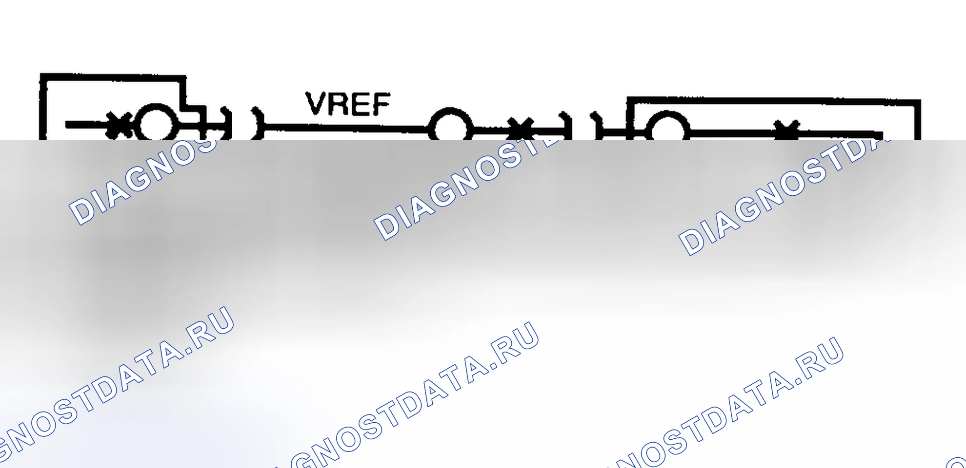 Рис. 149. Ford Cab & Chassis F350 