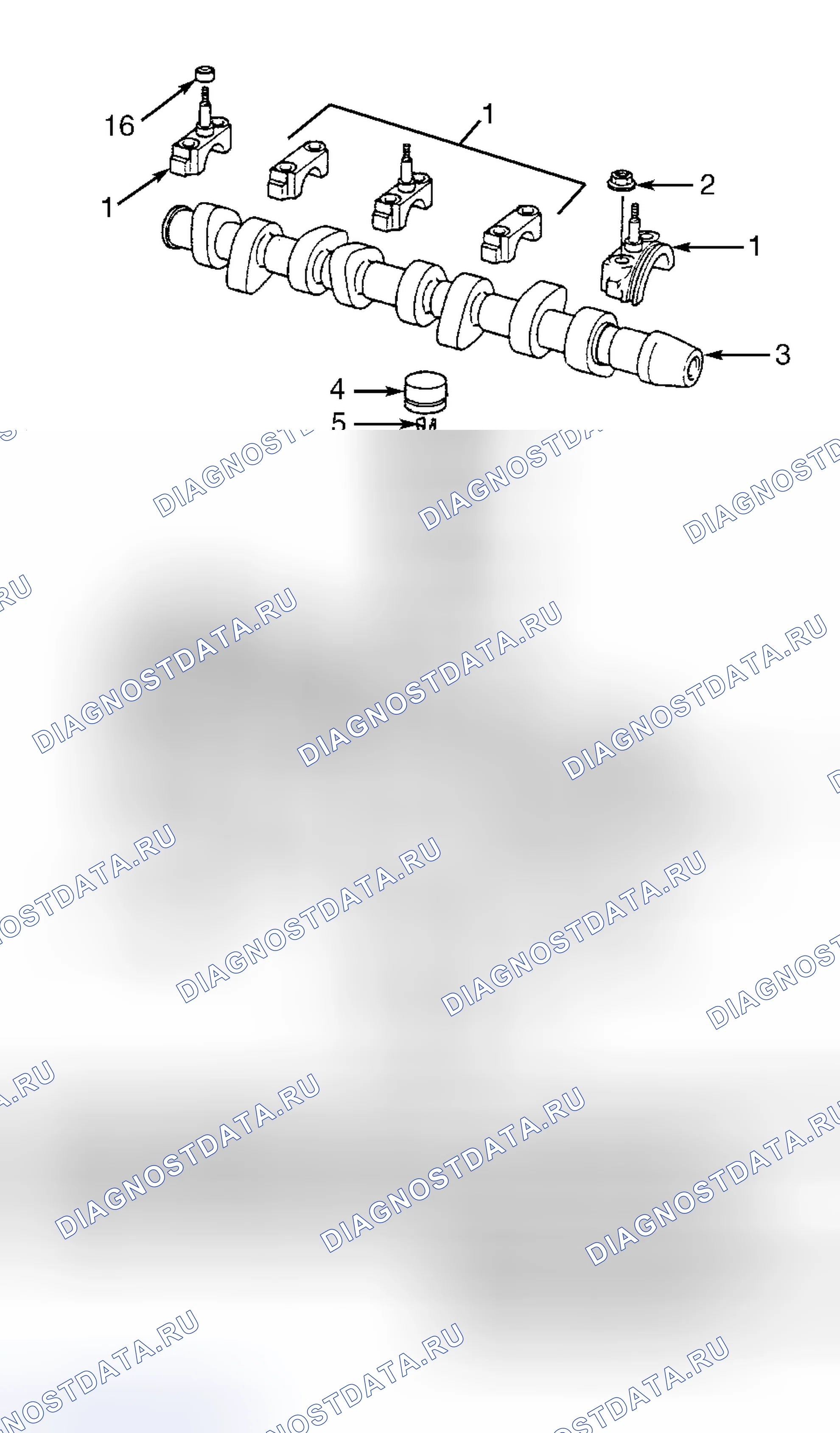 Рис. 4. Volkswagen Passat B4