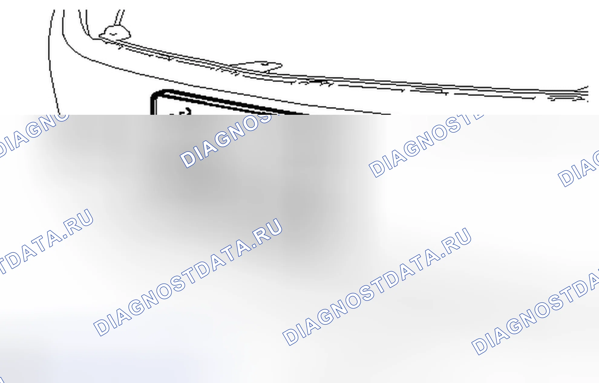 Рис. 51: РАЗБОРКА. Toyota Venza I