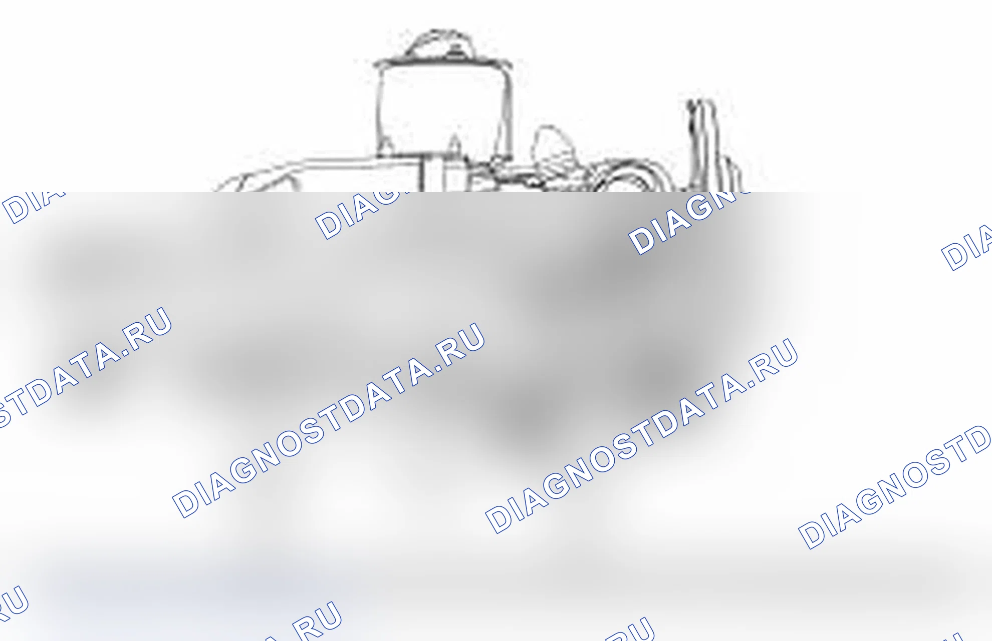 Рис. 4. Ford Taurus V