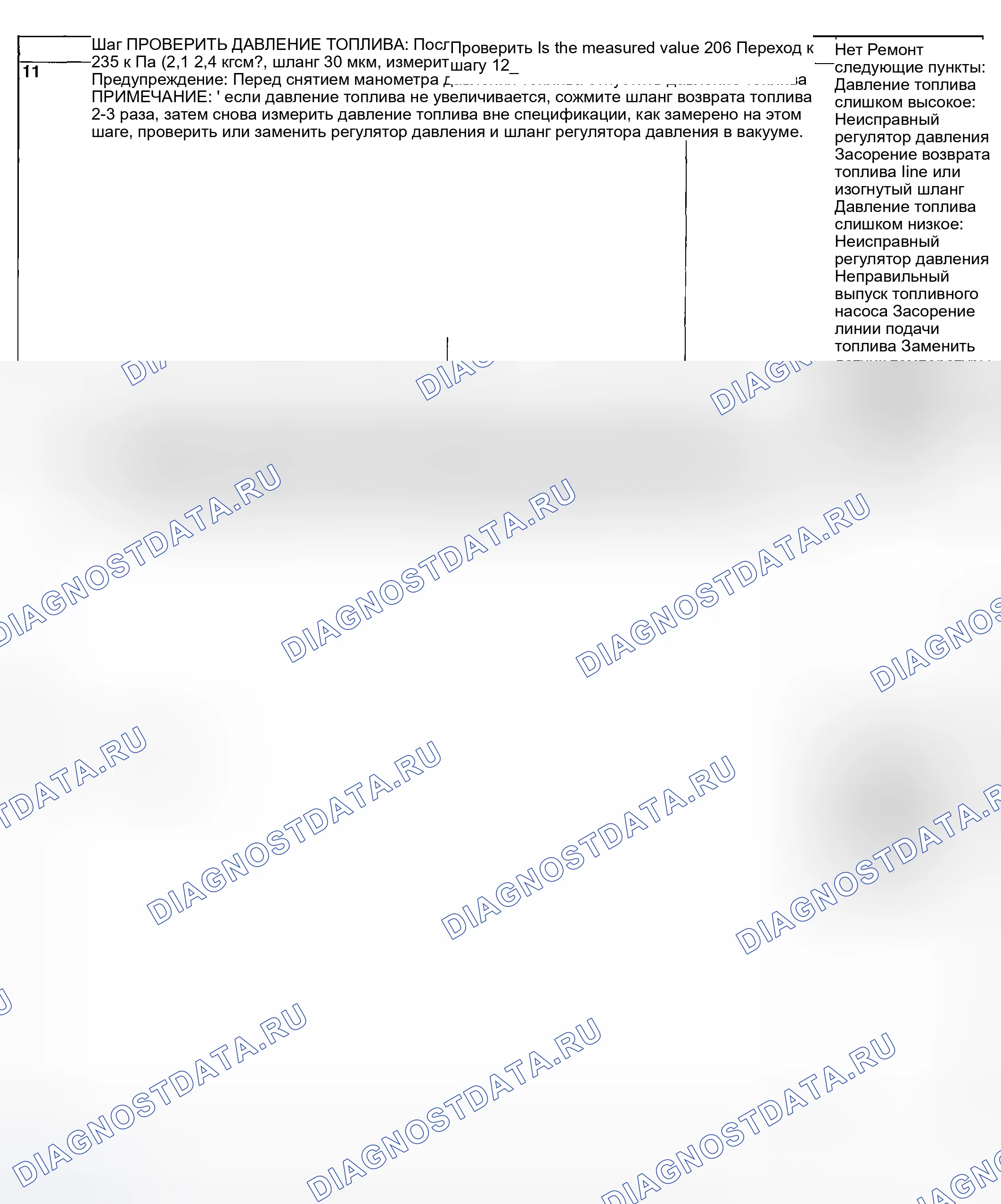 Рис. 1099. Subaru Legacy BL/BP