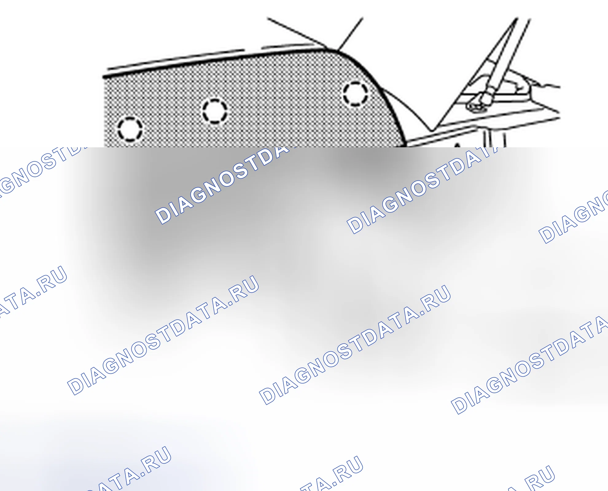 Рис. 44. Honda MDX I
