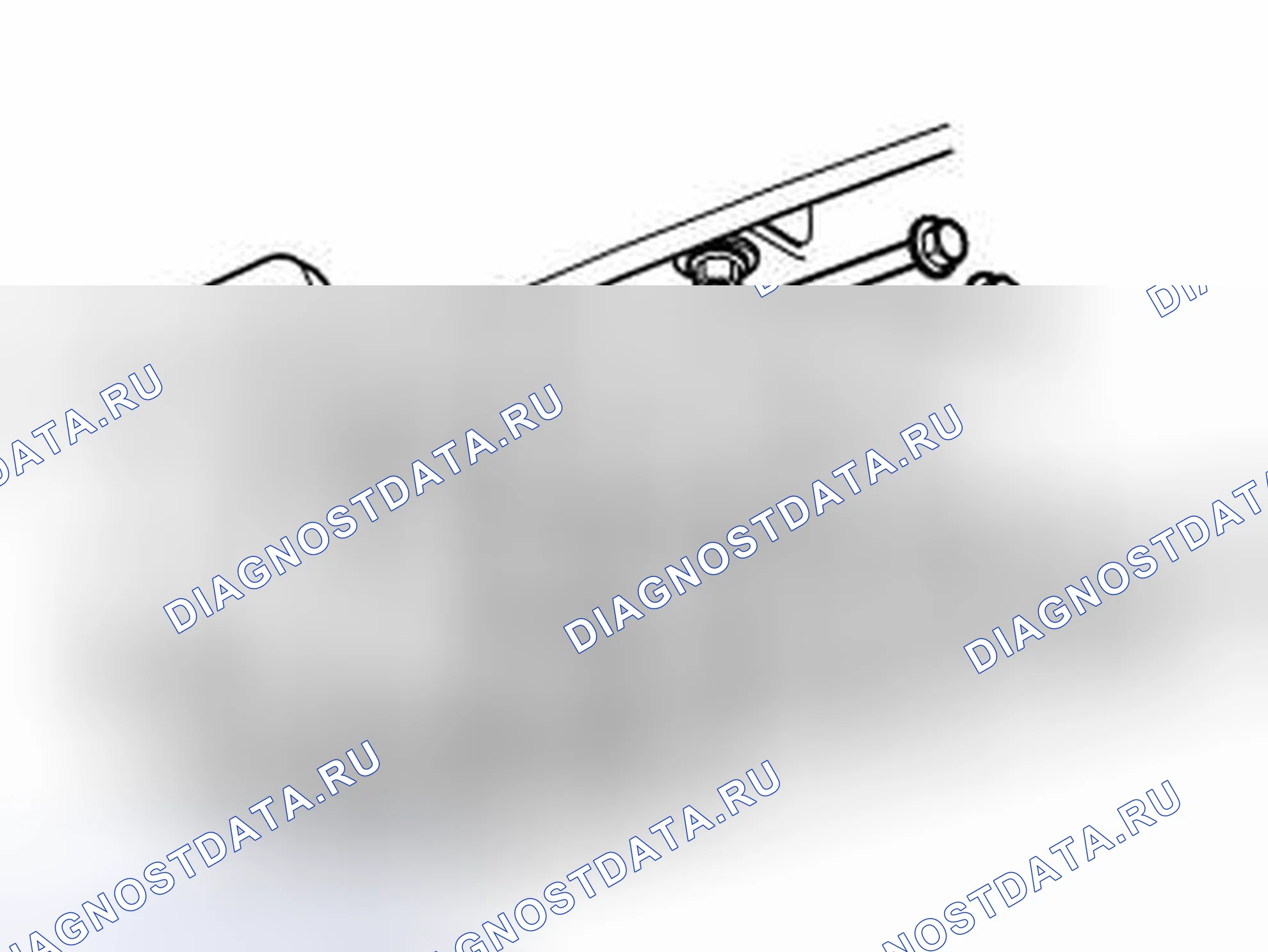 Рис. 200. Volvo S40 II рестайлинг