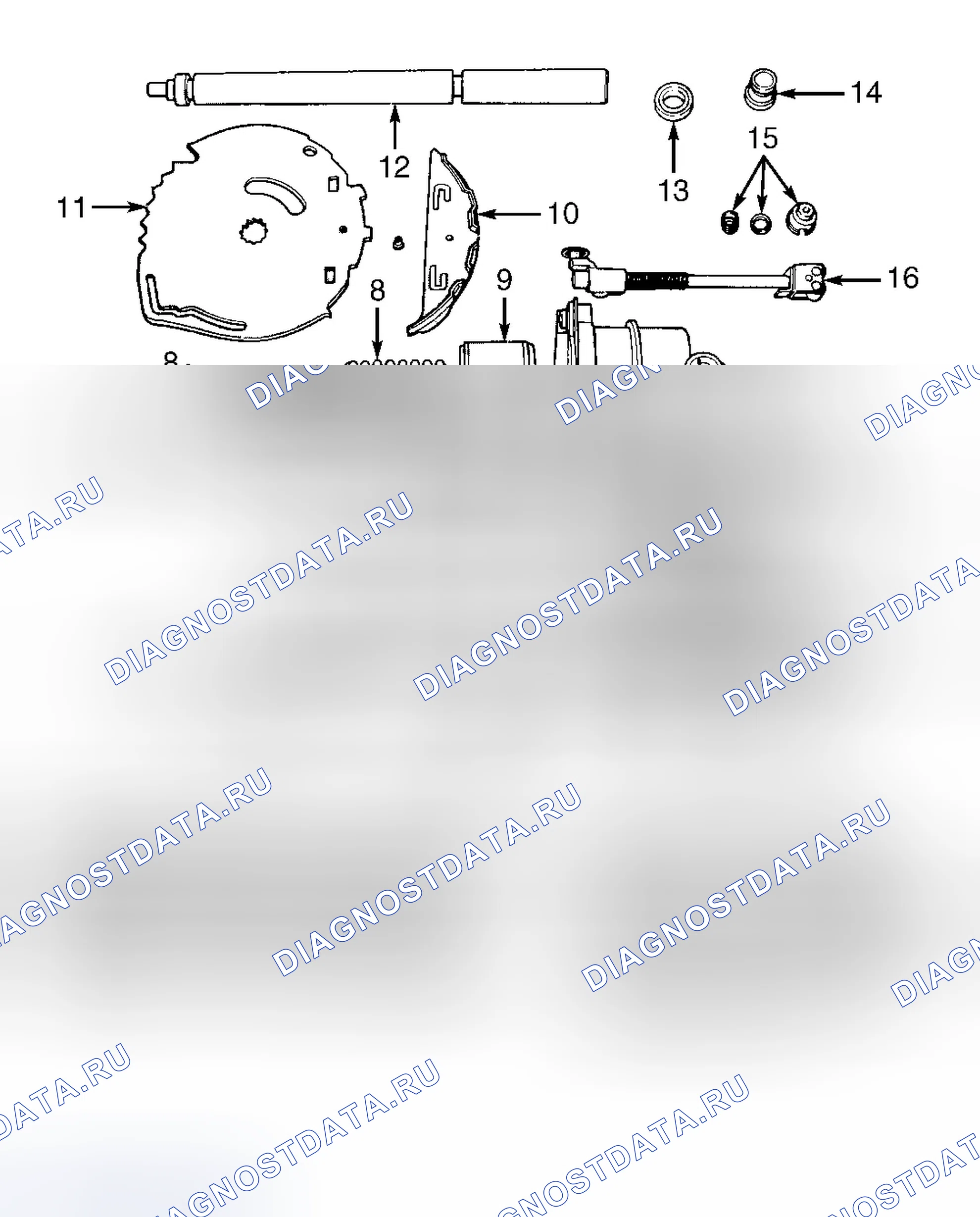 Рис. 59. Chrysler Town & Country III