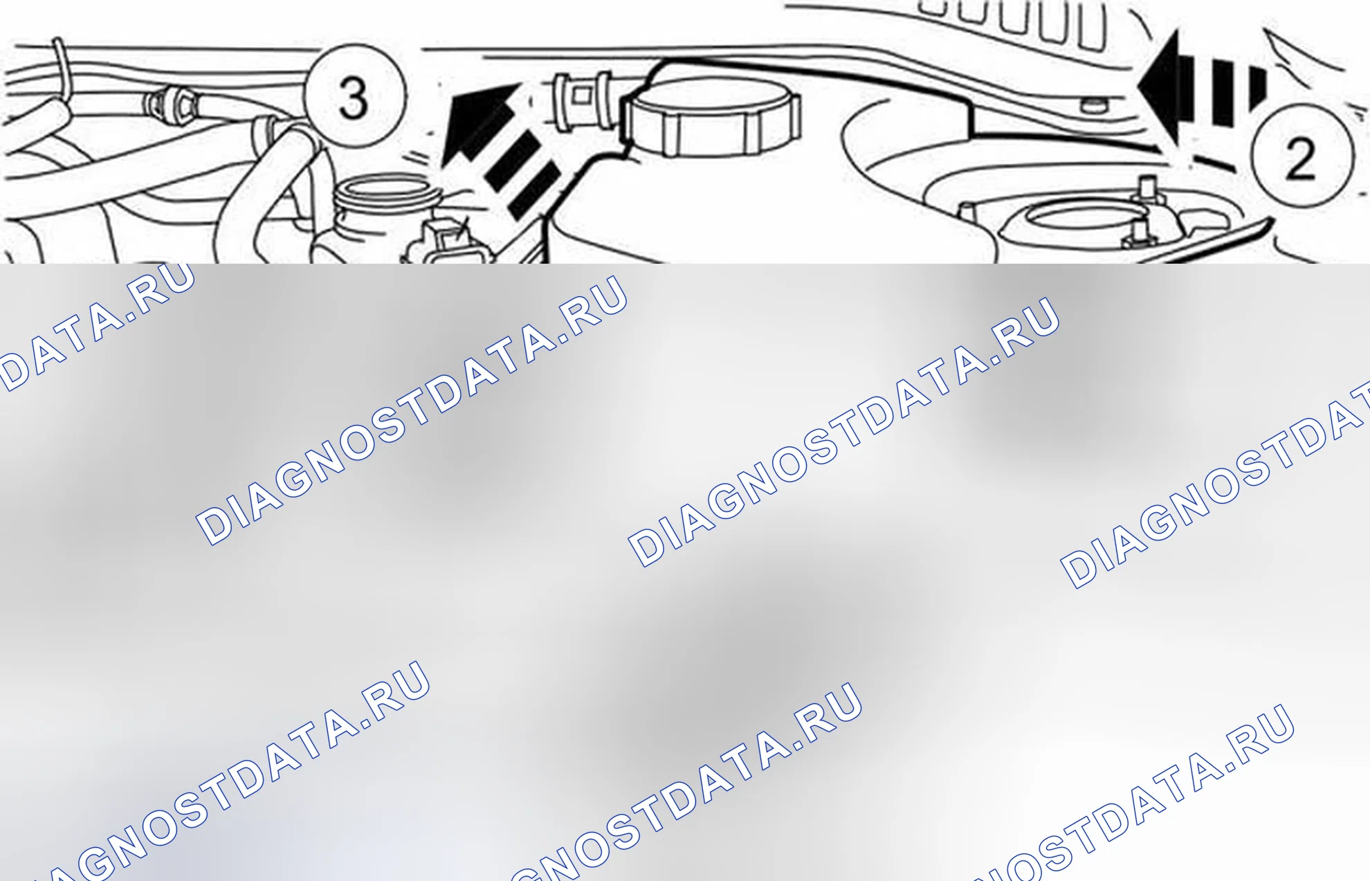 Рис. 9. Jaguar X-type I рестайлинг