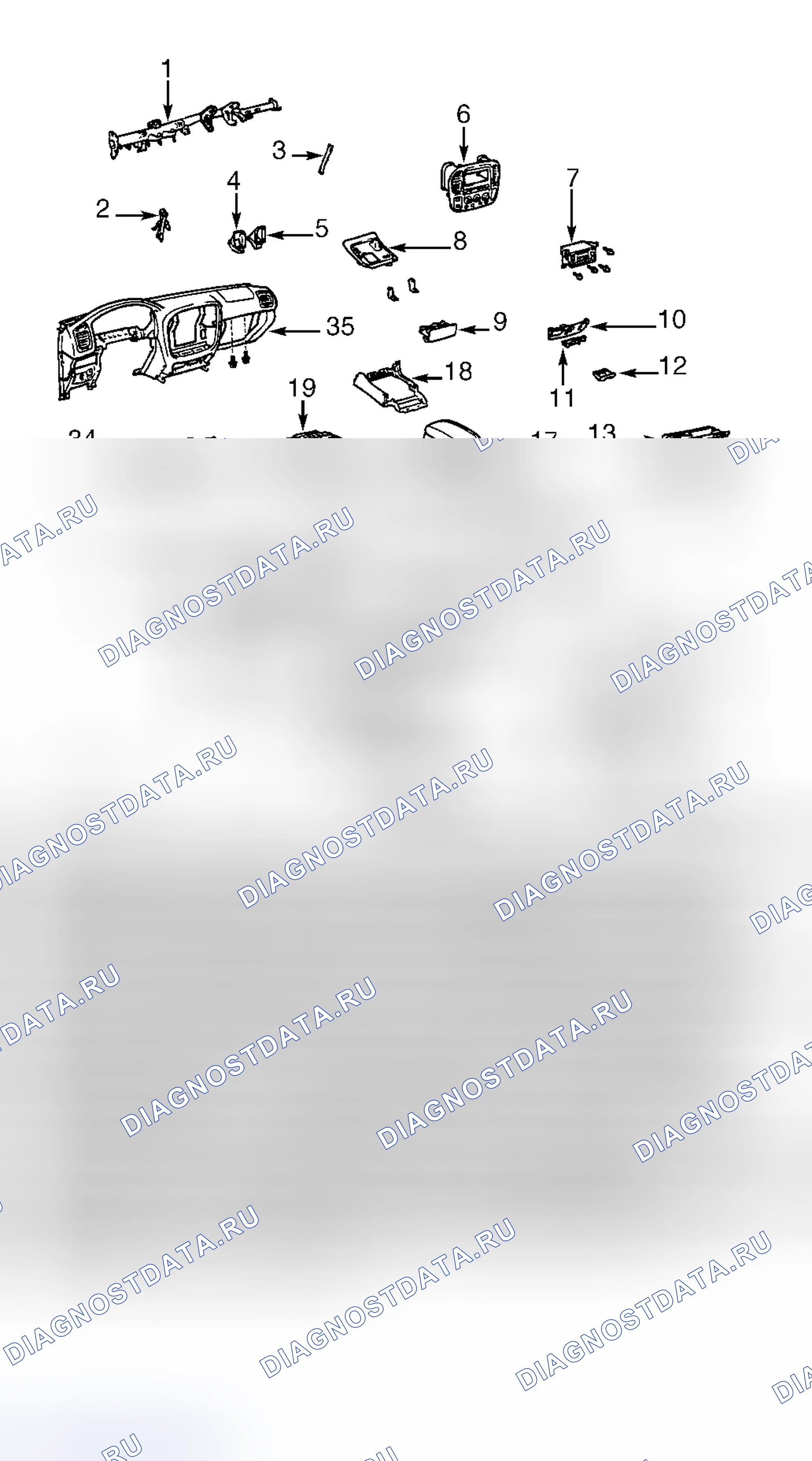 Рис. 8. Honda Accord XI