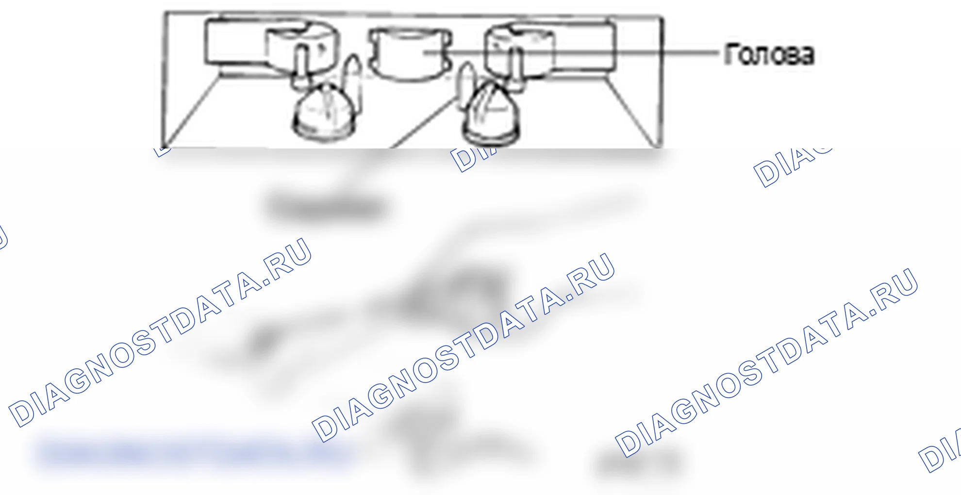 Проверка аудиомодуля. Hyundai H-1 A1