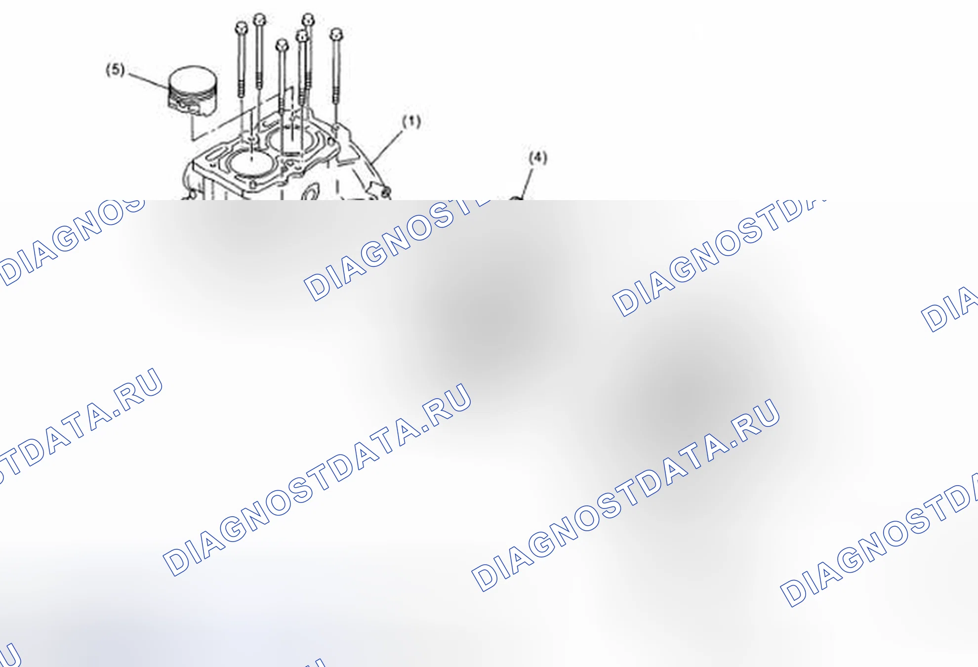 Рис. 132. Subaru Impreza WRX GD/GG рестайлинг 2
