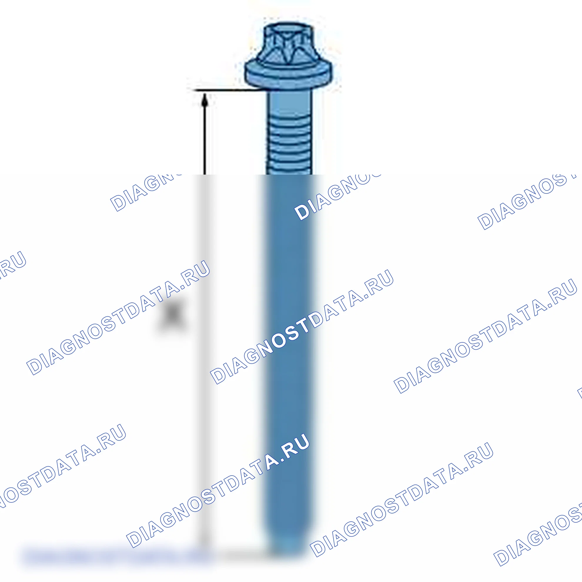 Характеристики: двигателя DV6TED4 — b1dp1dbc. Citroen C4 I
