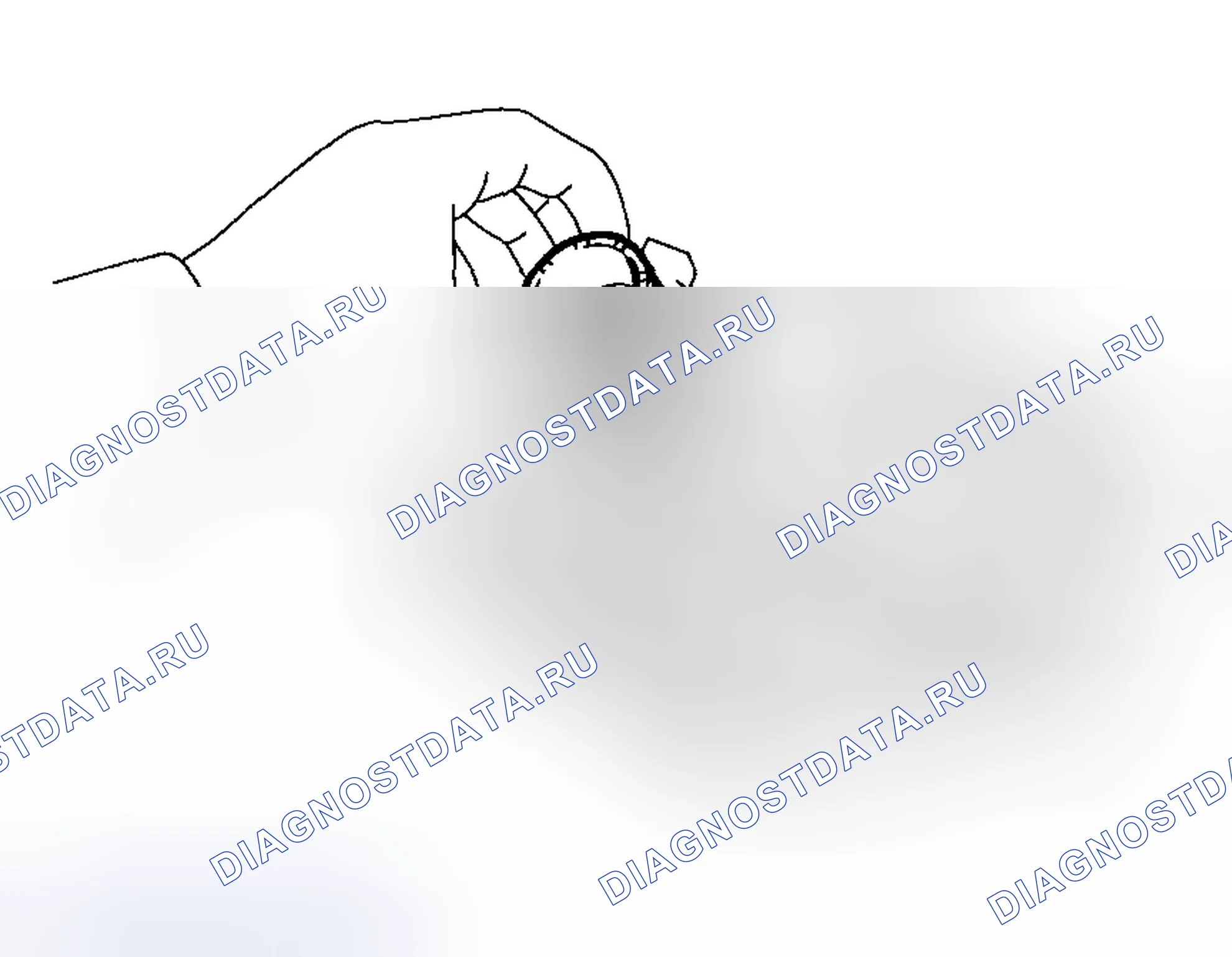 Рис. 476. Subaru Impreza GD/GC/GG рестайлинг