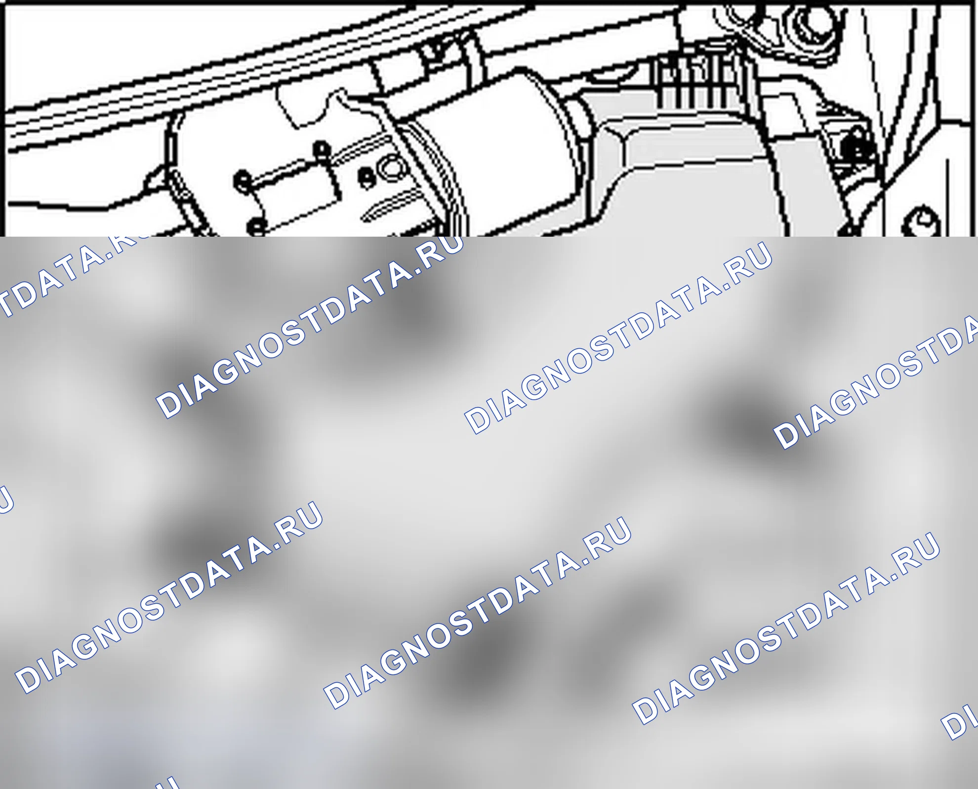 Рис. 47. Audi A6 C6 рестайлинг