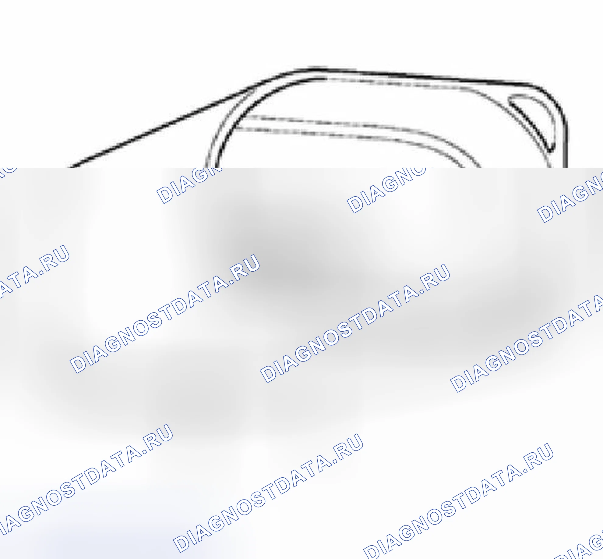 Рис. 107. Audi A6 C5 рестайлинг