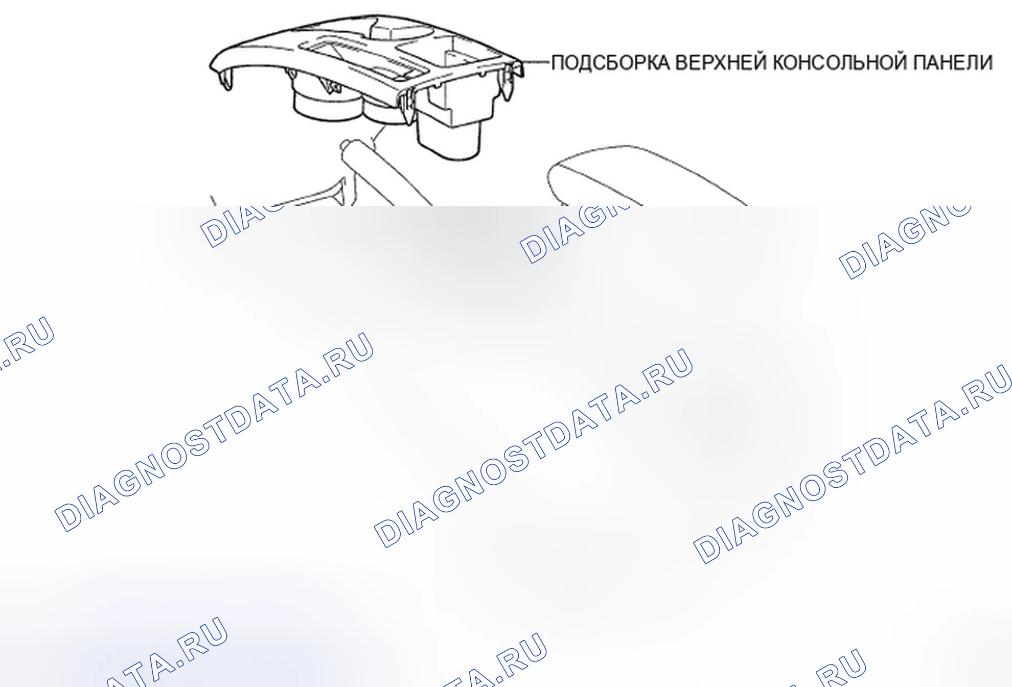 Рис. 78: КОМПОНЕНТЫ. Kia Soul II рестайлинг