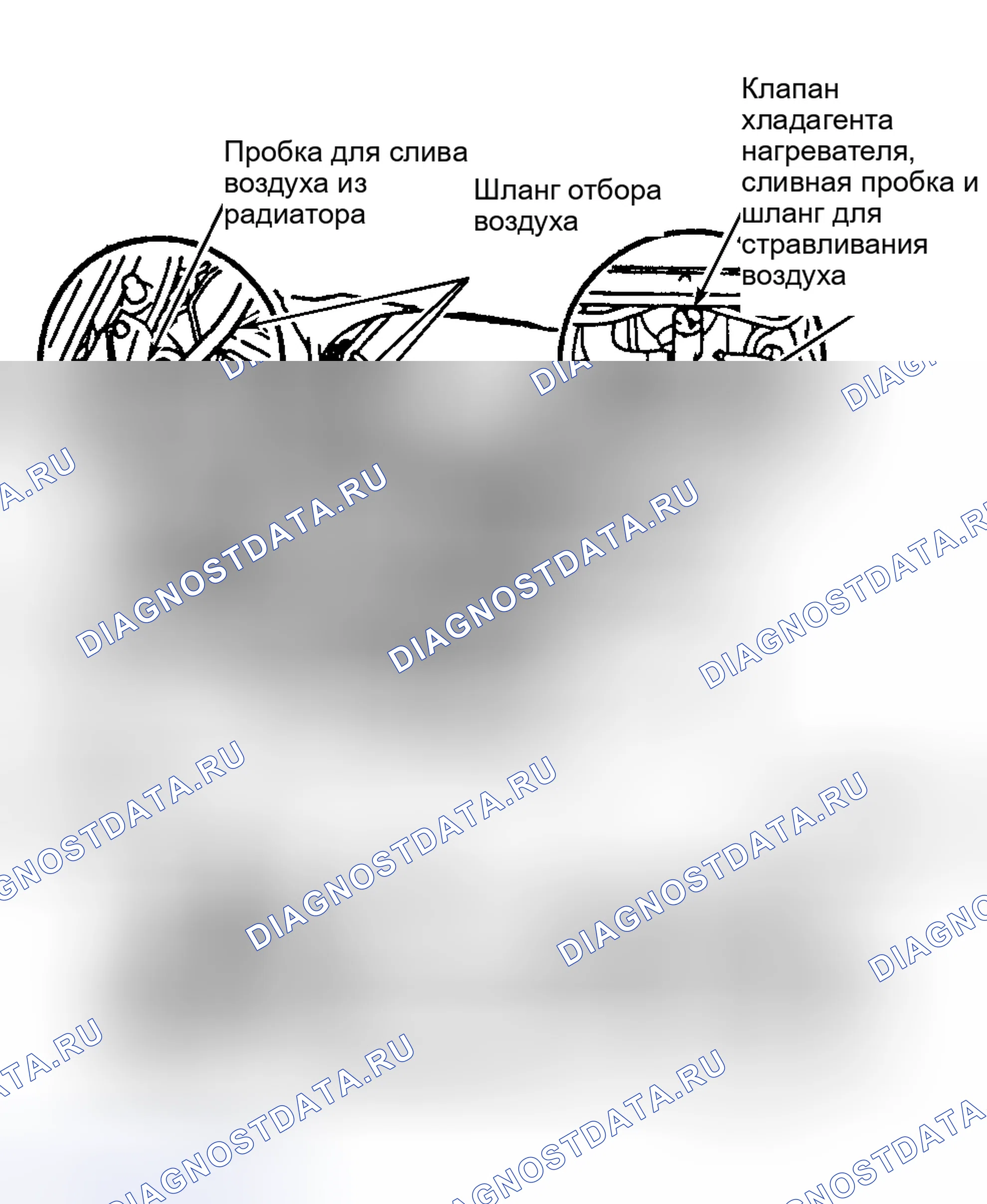 Рис. 3. Toyota Prius I рестайлинг