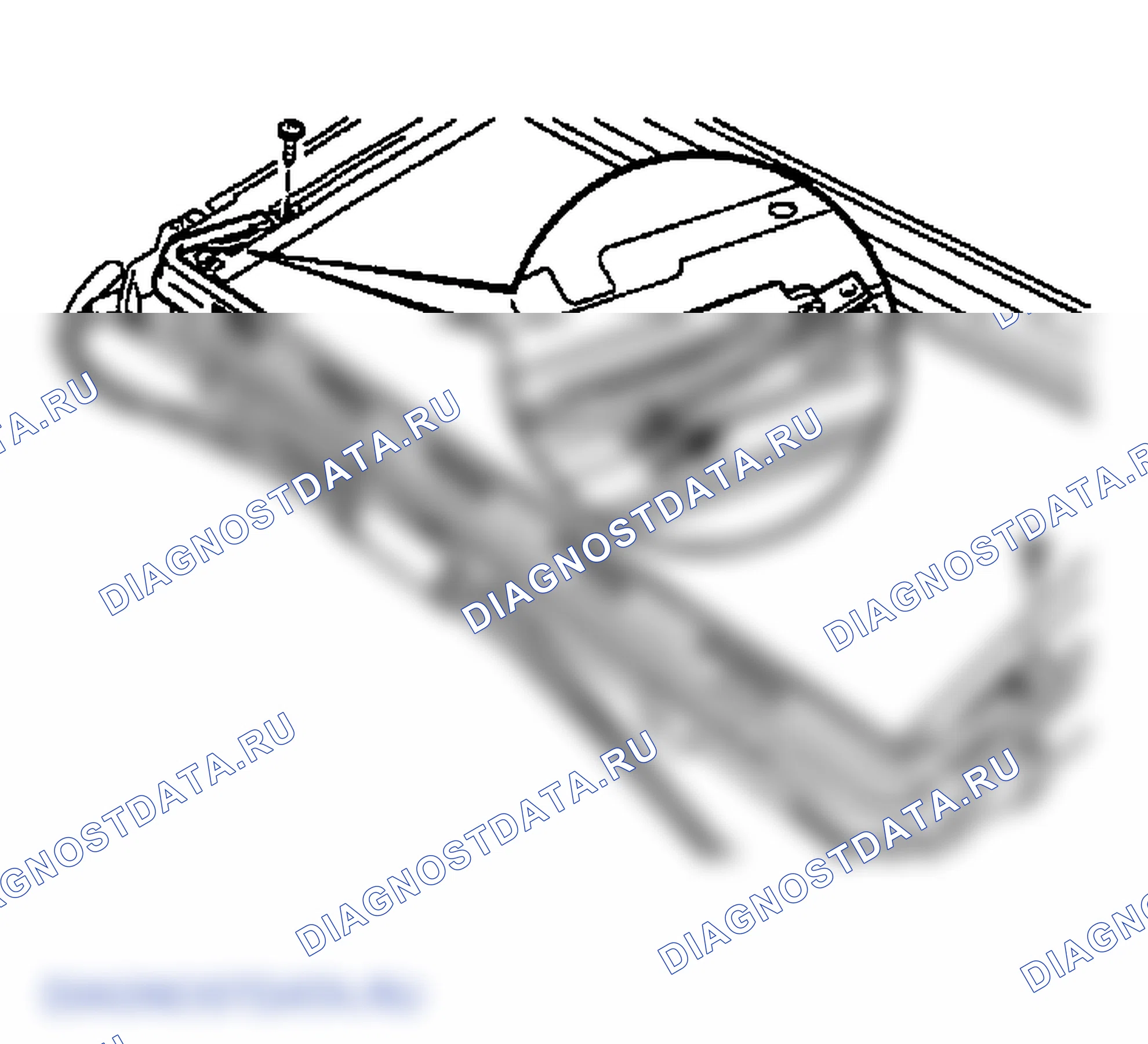 Рис. 36. Lexus LX J100 рестайлинг