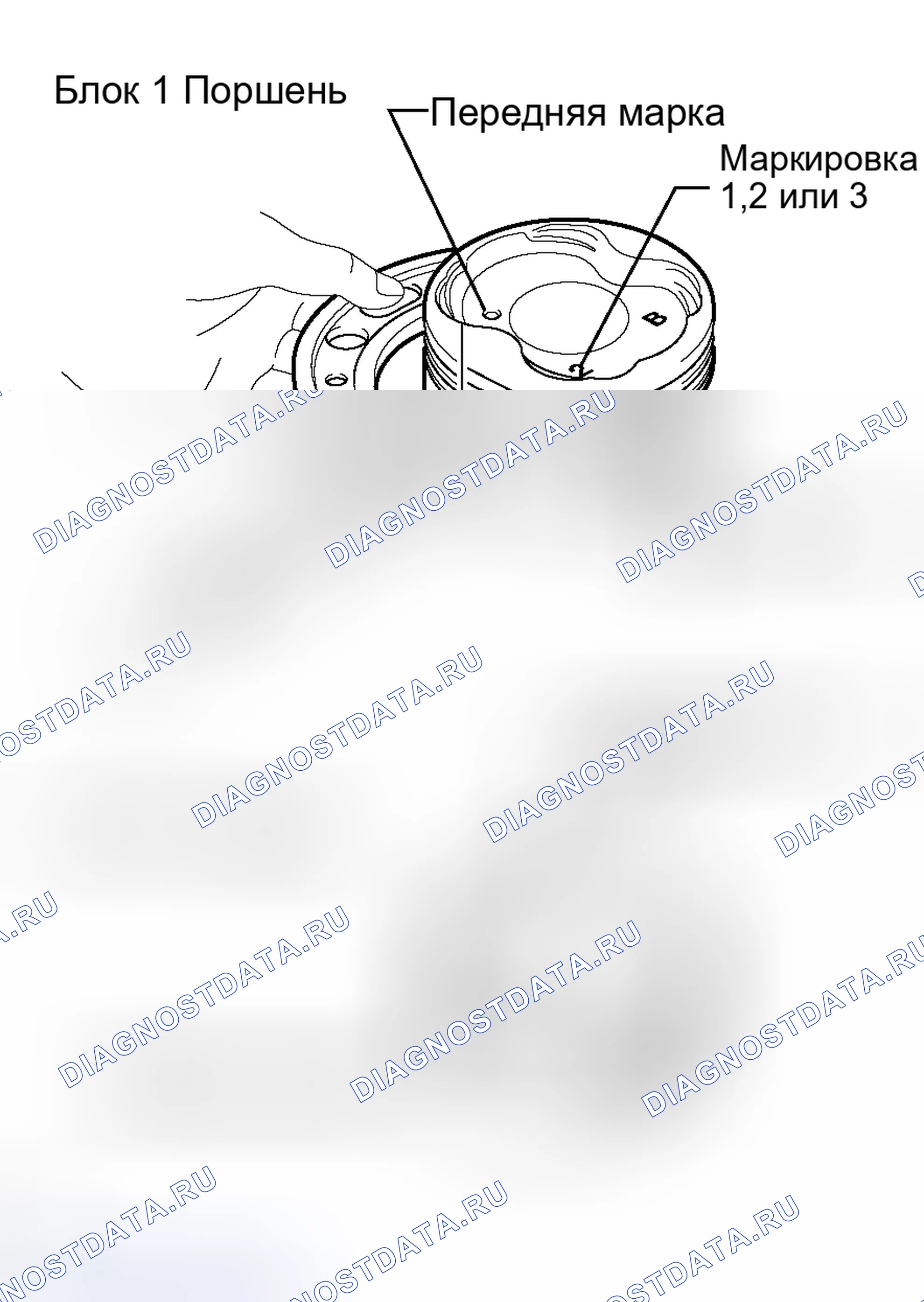 Рис. 345. Toyota Land Cruiser 100 рестайлинг 2