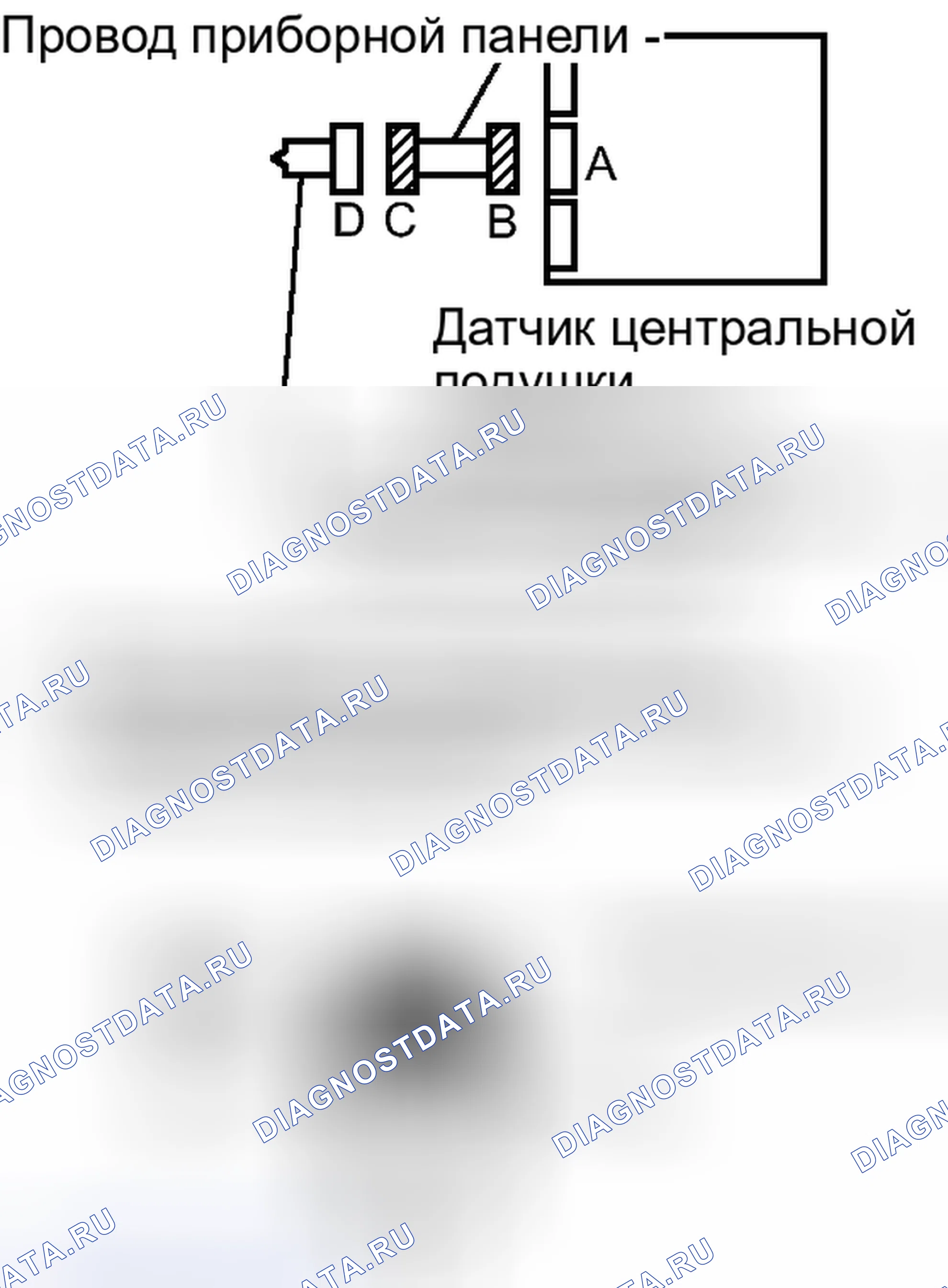 Рис. 353. Toyota Land Cruiser 200 рестайлинг