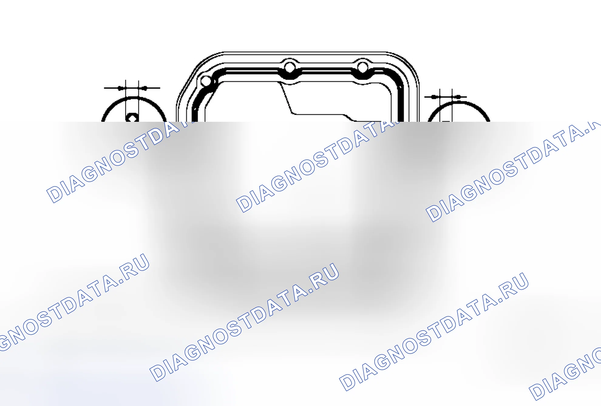 Рис. 116. Haval H8 I
