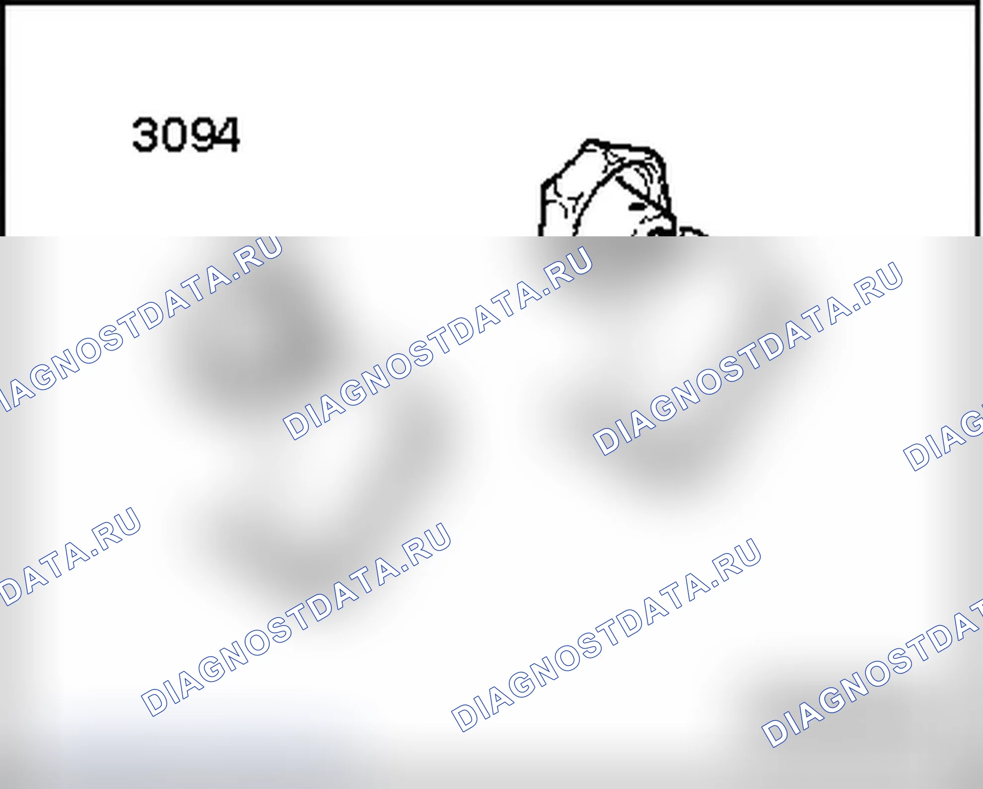 Рис. 36. Audi TT 8J рестайлинг