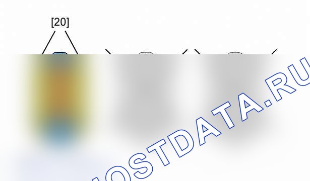 Повторная установка: двигателя DV4TD — b1cp0fsd. Citroen C2 I