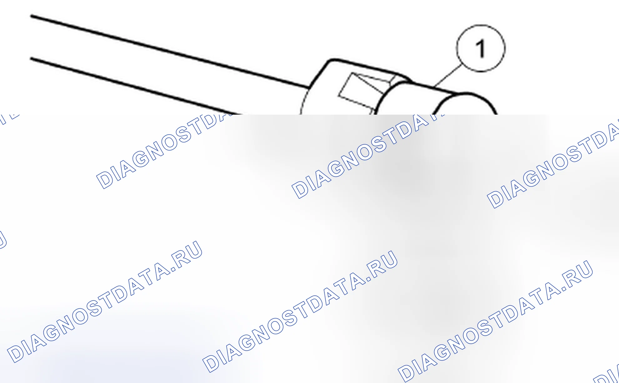Рис. 12: Демонтаж и монтаж. Hyundai Matrix I рестайлинг