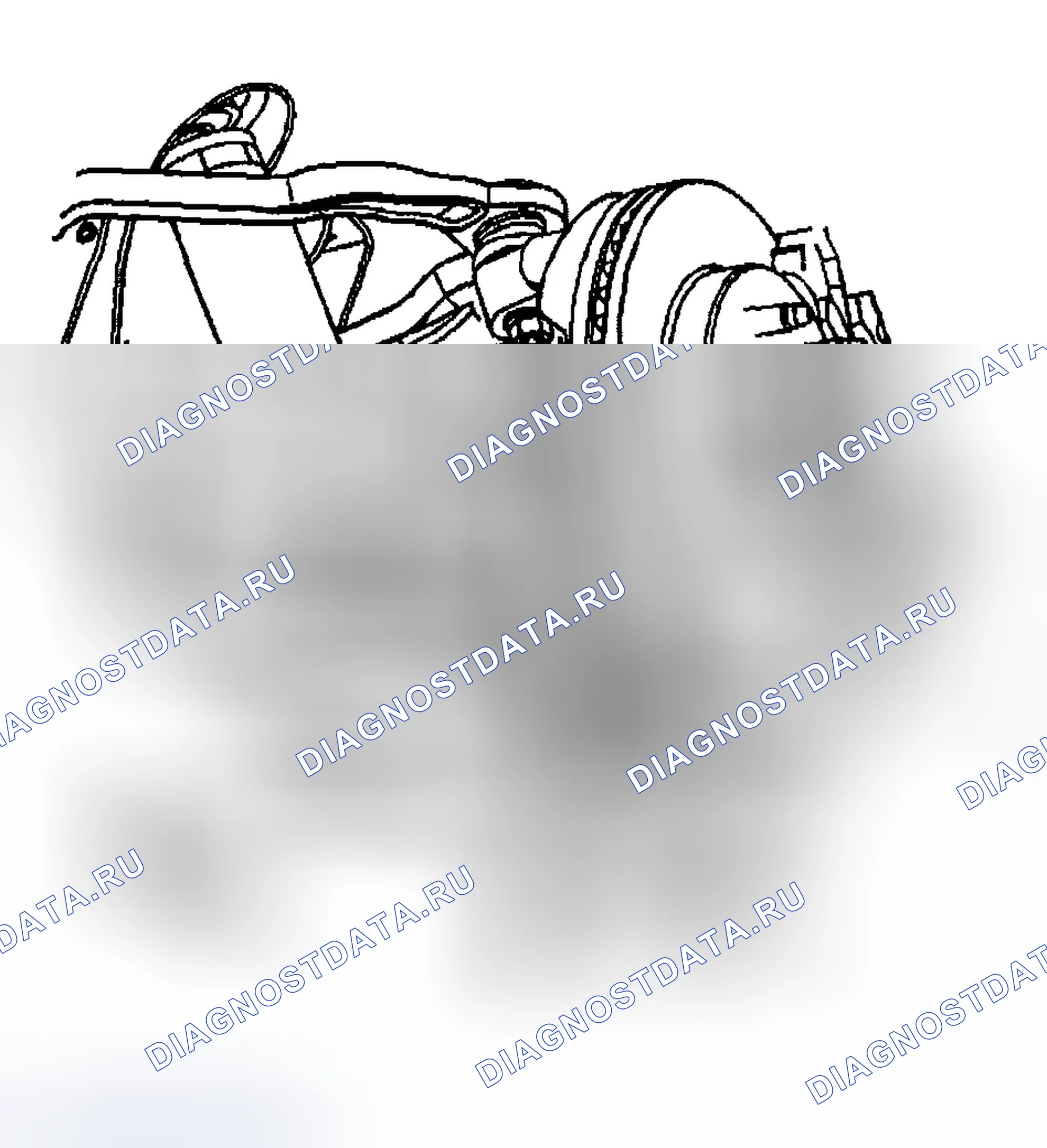 Рис. 50. Chevrolet Suburban K1500 GMT800