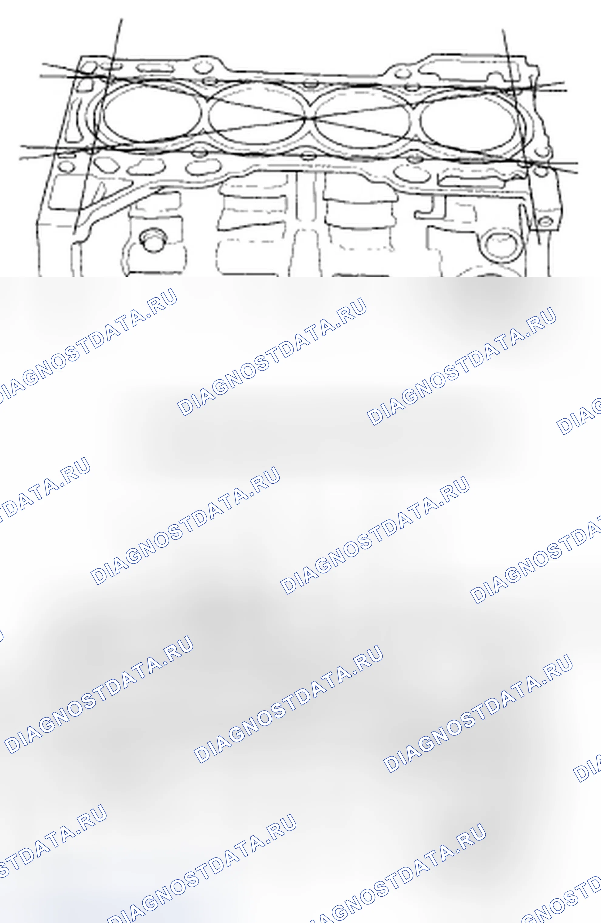 Рис. 387. Honda Civic VIII рестайлинг