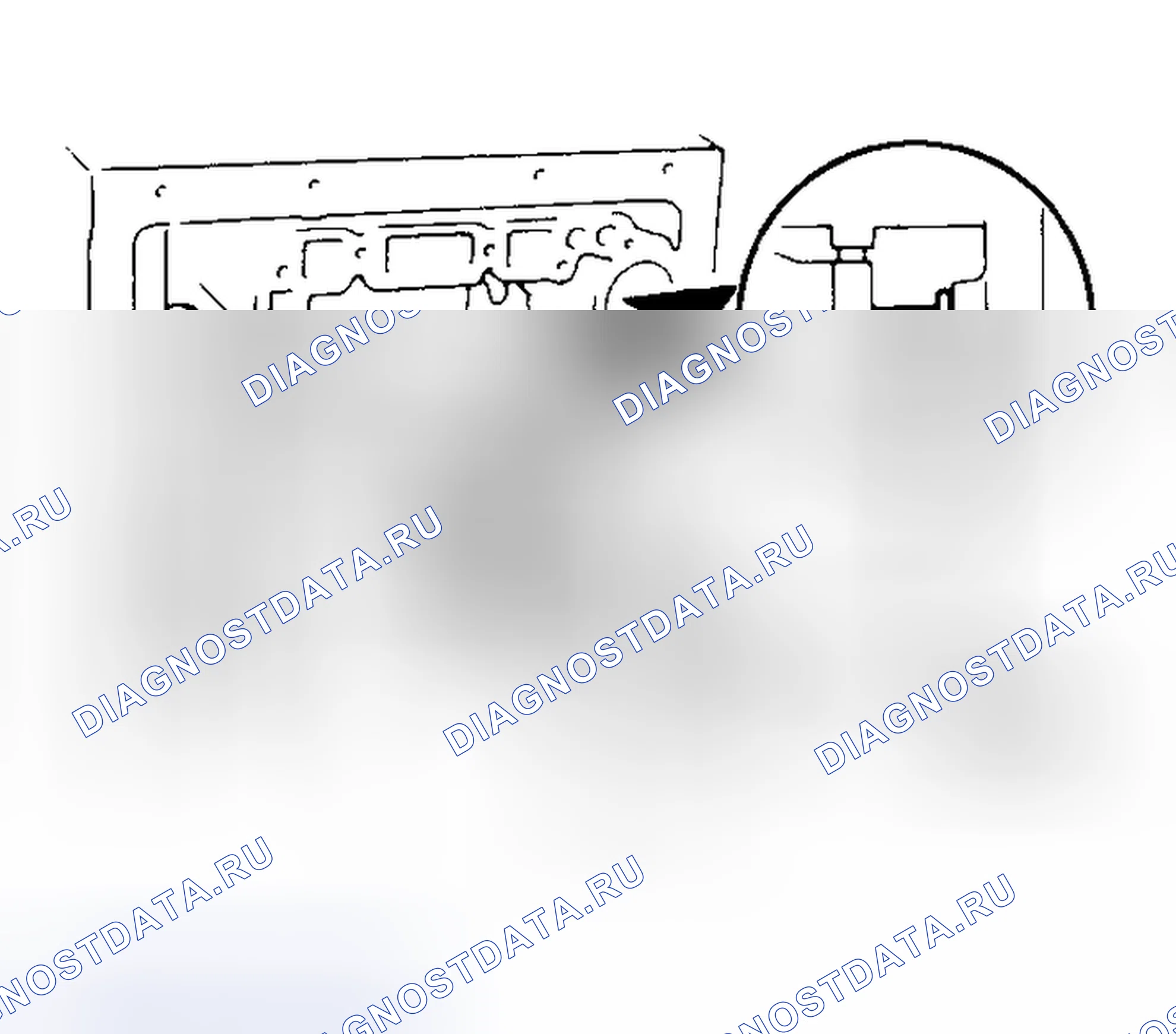 Рис. 15. Haval H9 I