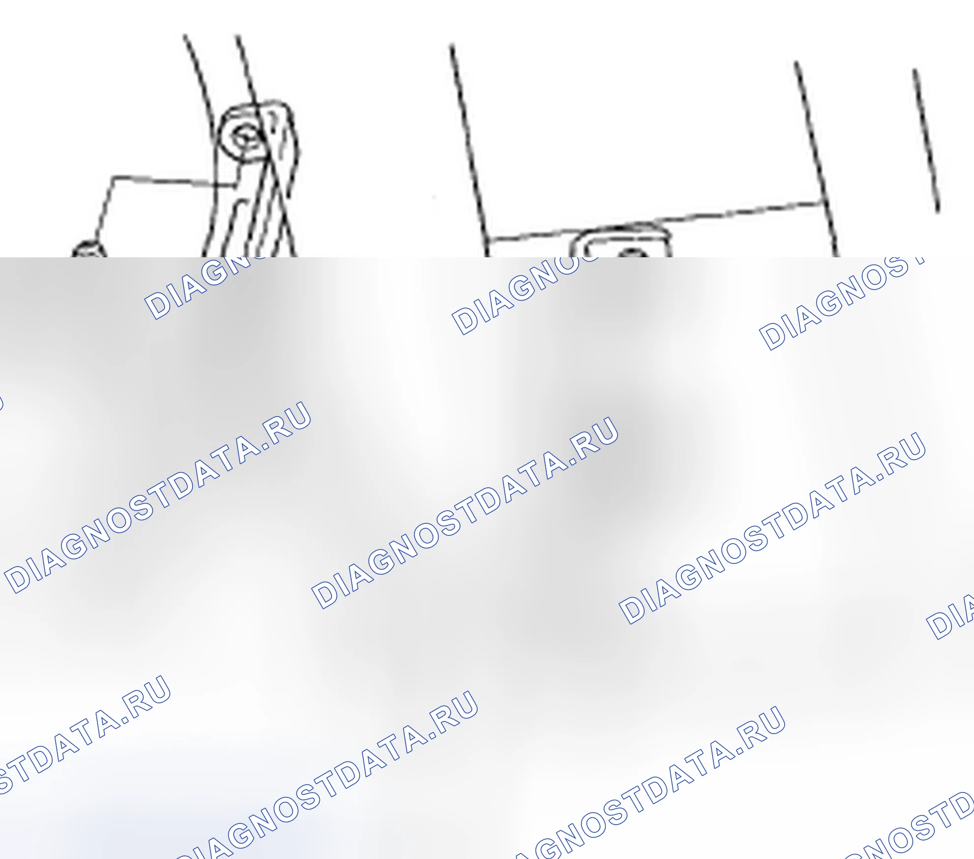 Рис. 28. Honda Element YH2 рестайлинг 2