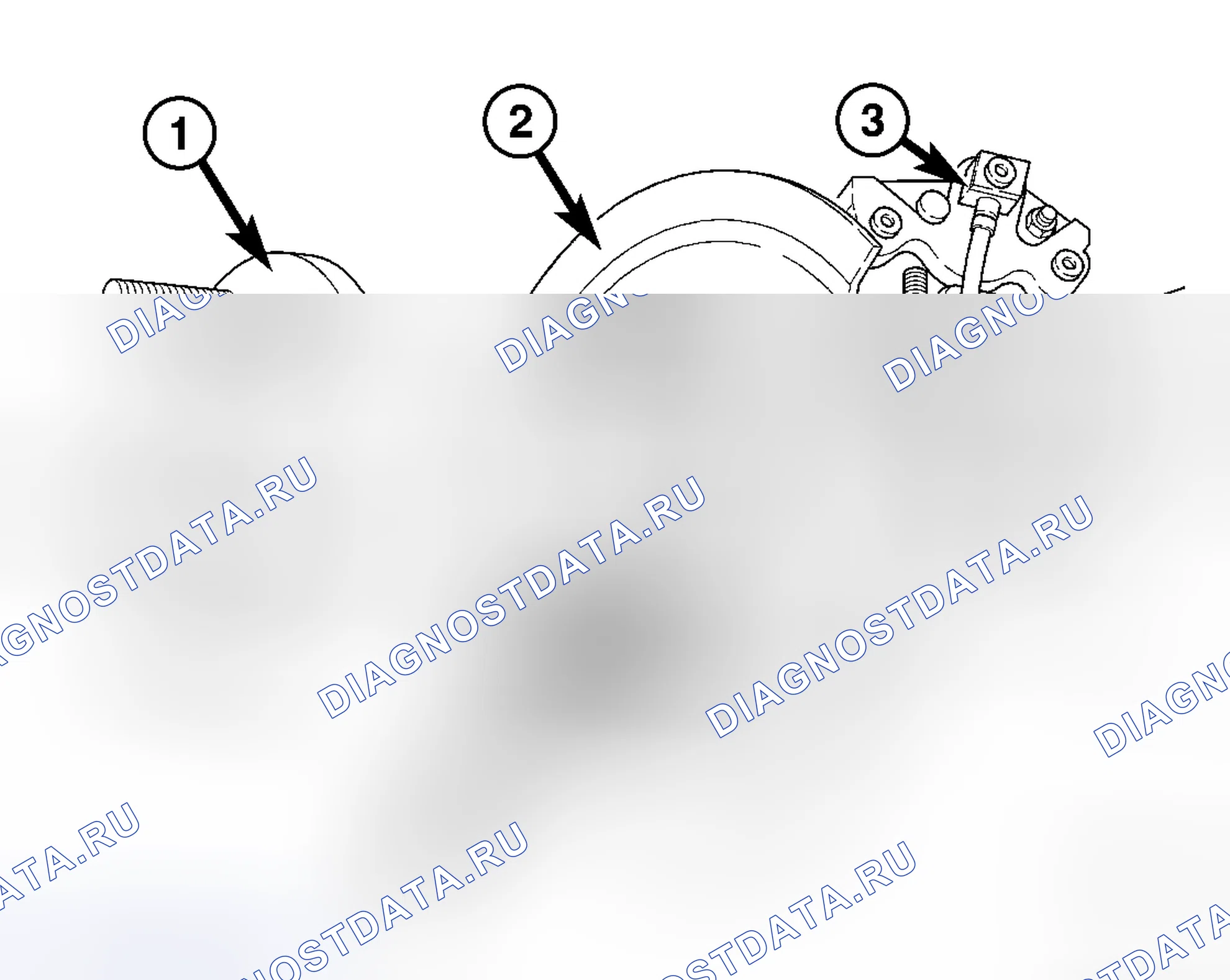Рис. 122. Dodge Cab & Chassis R3500 HD transition